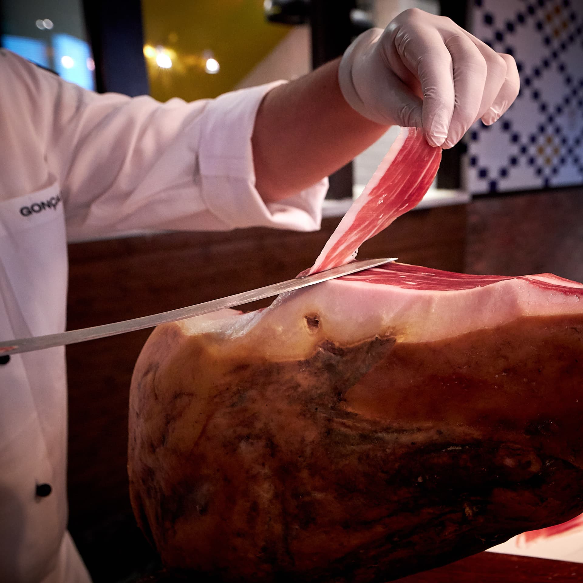 Experiencia gastronómica portuguesa en Macau Tower en Tromba Rija - imagen 6