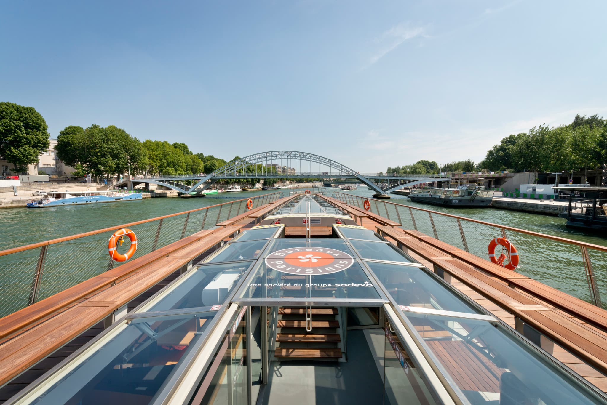 The Paris Pass Plus: Save up to 50% on Attractions - image 52