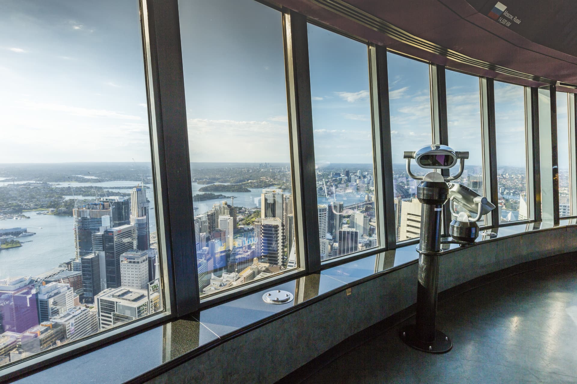 Go City Sydney Explorer Pass: Ahorre hasta un 50% en atracciones - imagen 29