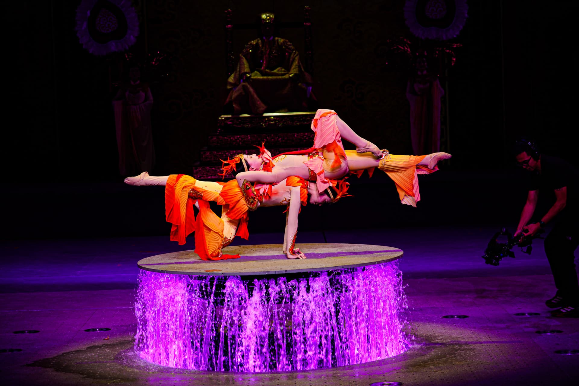 Boleto para The Grand Epic of Vietnam (Đất Nước Thiên Hùng Ca) - imagen 7