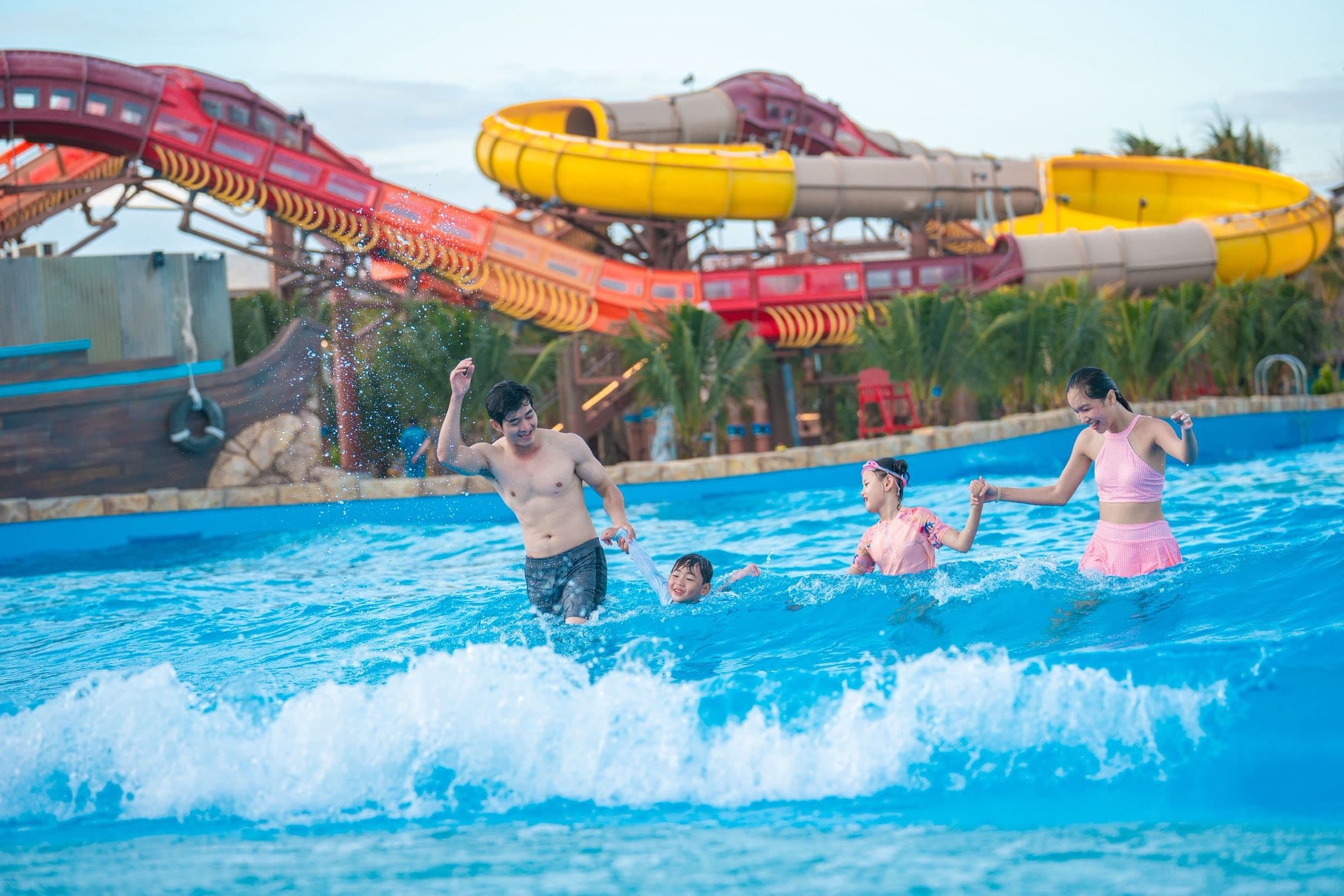Sun World Vung Tau Ticket - image 3