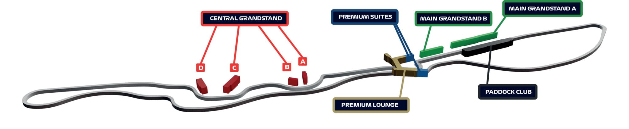 Formula 1 STC Saudi Arabian Grand Prix 2026 (17 - 19 April) - image 6