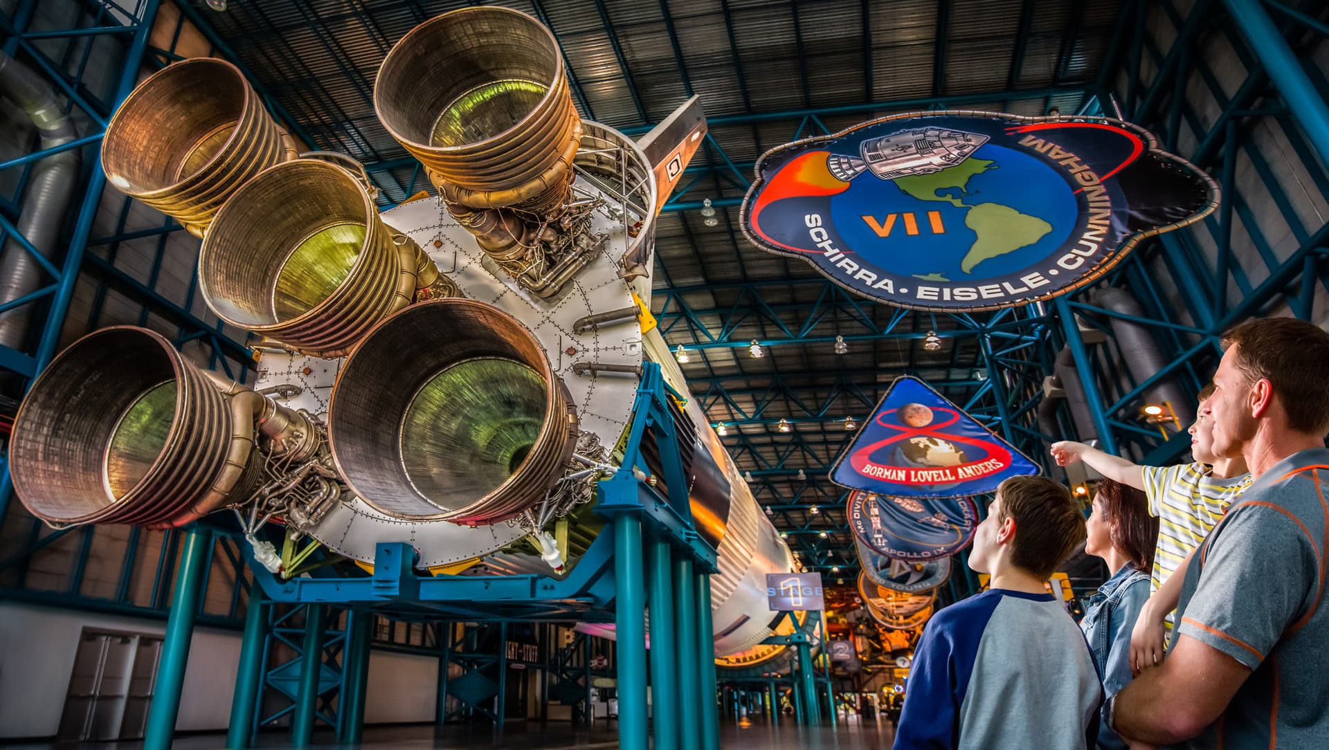 Go City Orlando All-Inclusive Pass: Save up to 50% on Attractions - imagen 13