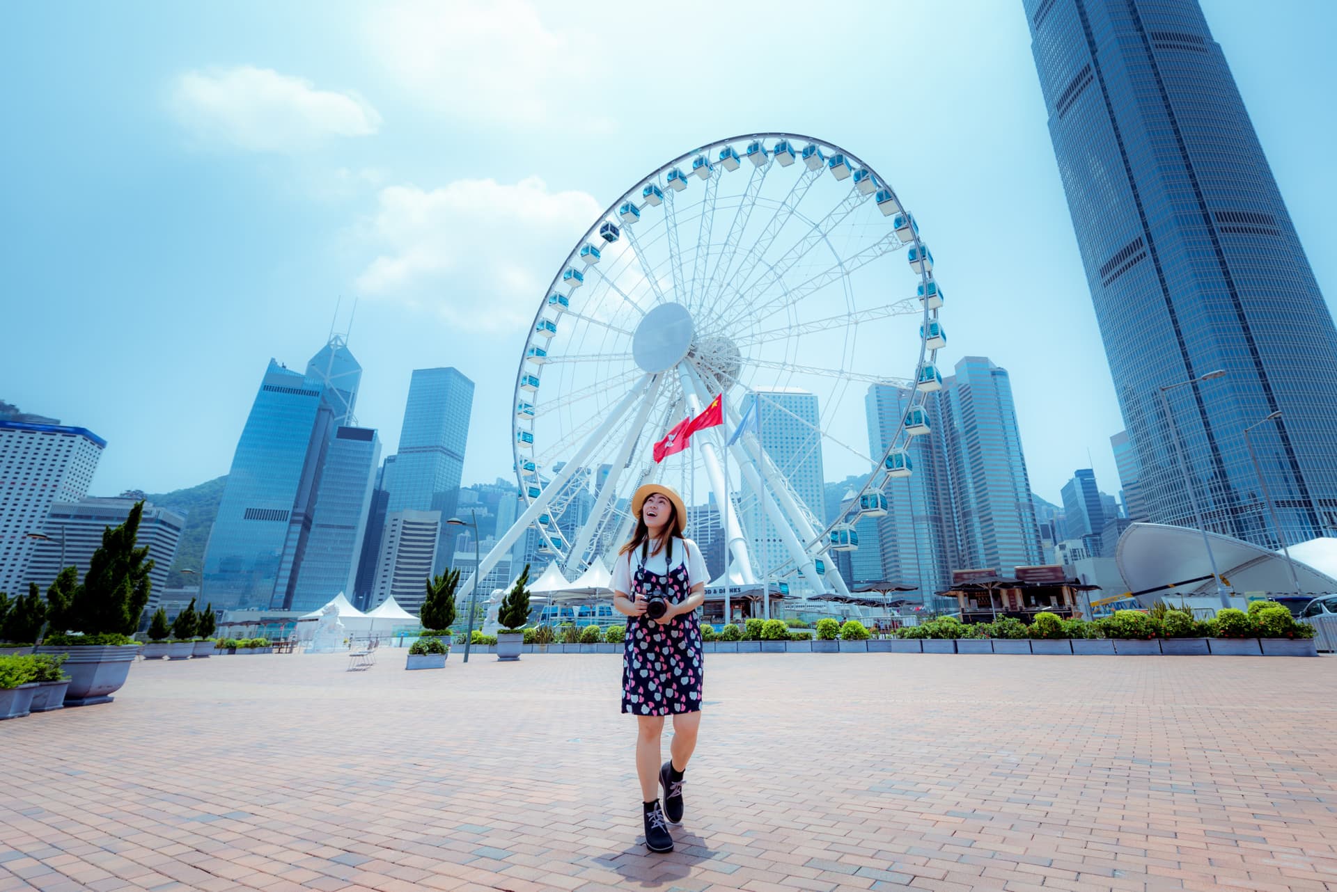 Professional Photo Shoot in Hong Kong - image 2