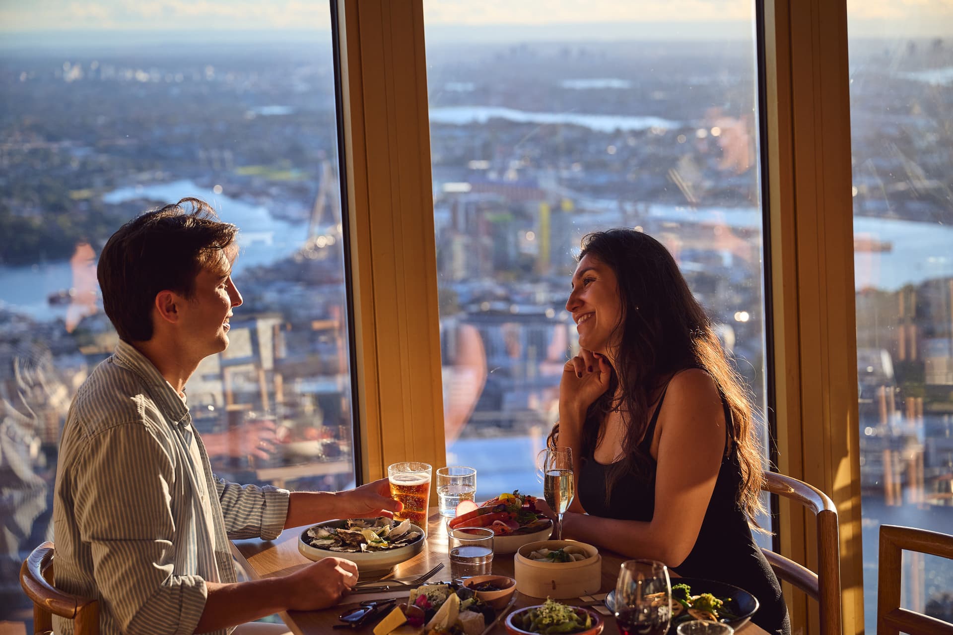 SkyFeast at Sydney Tower - image 3