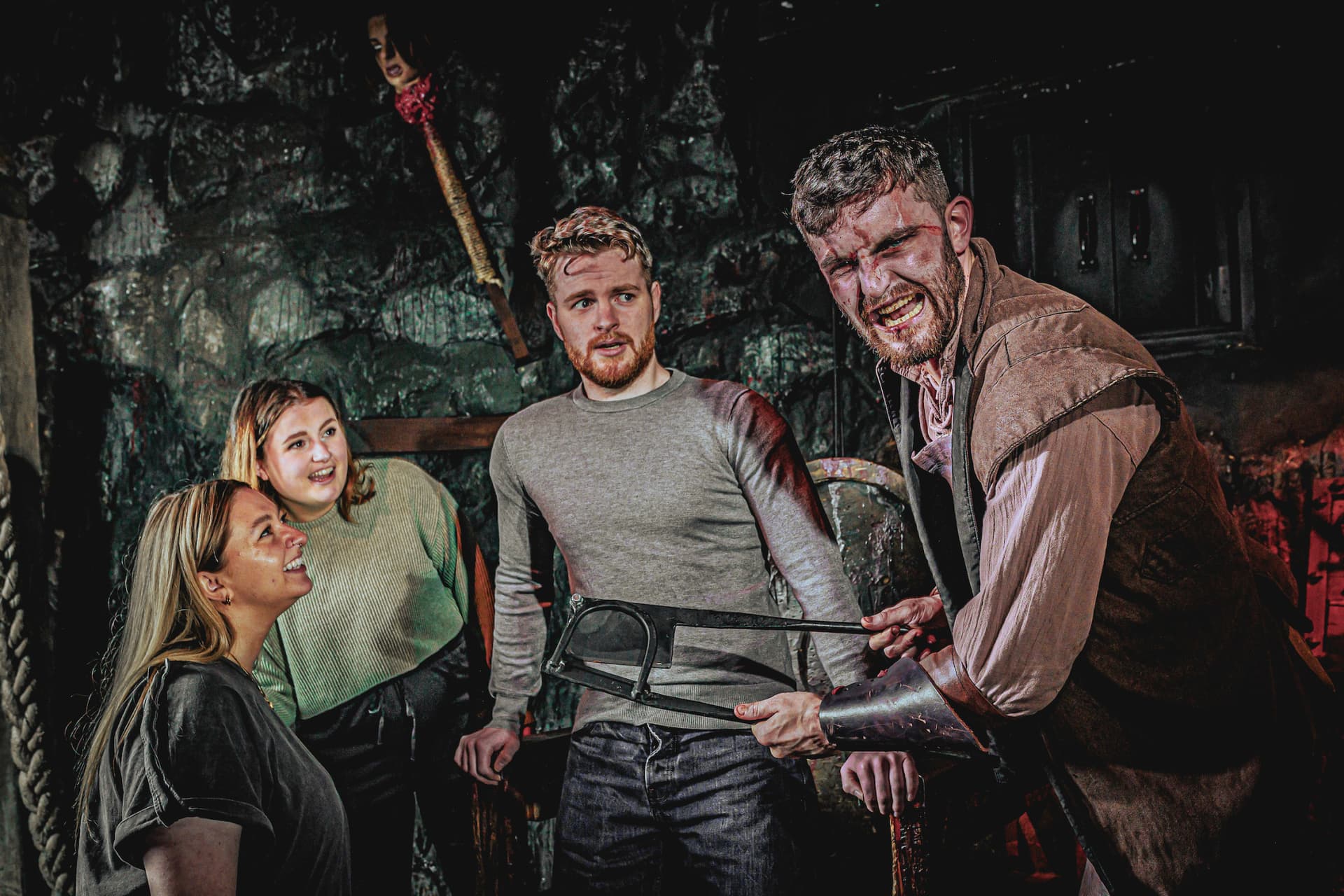 The London Dungeon Ticket - image 4
