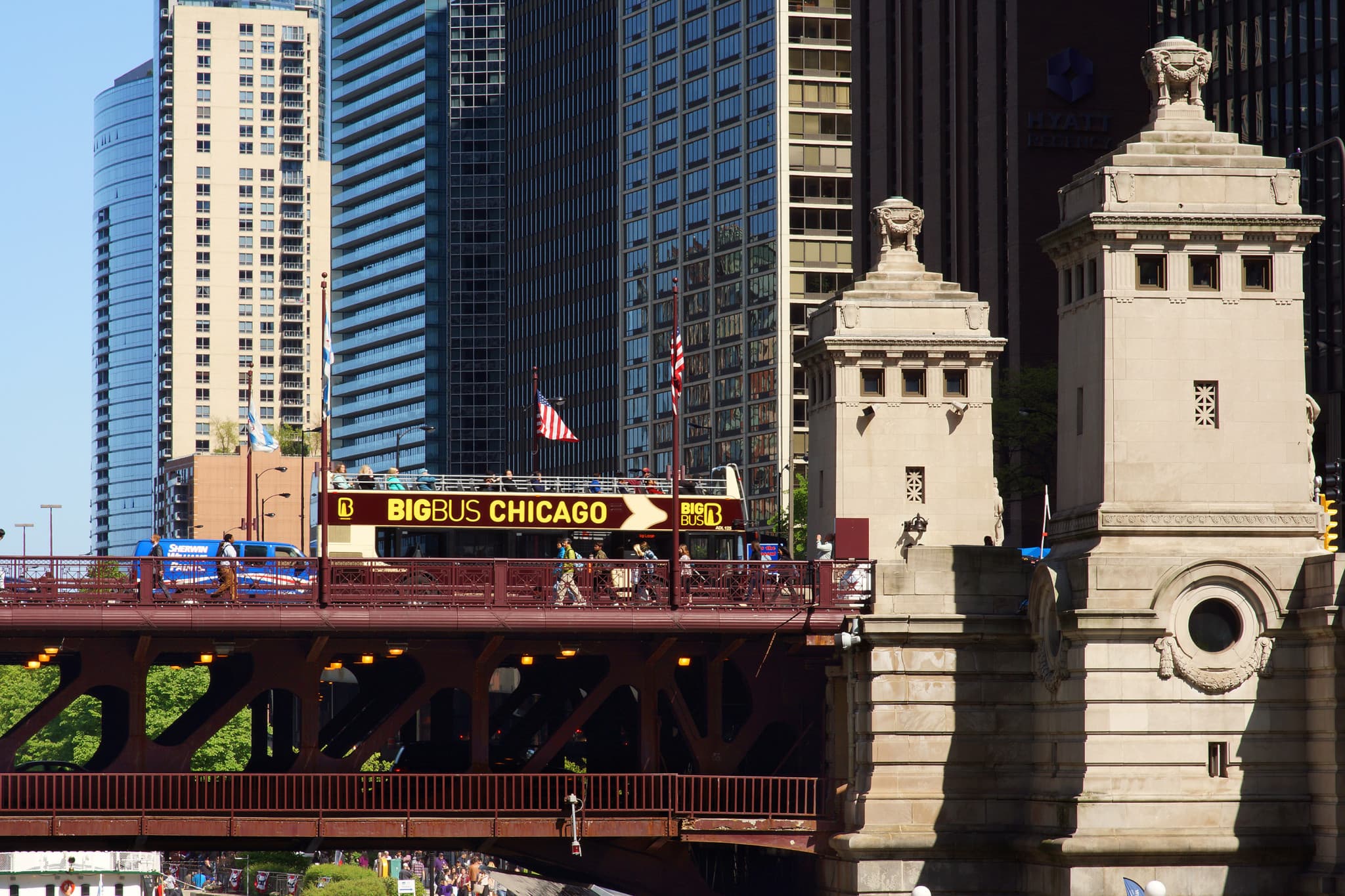 Go City Chicago All-Inclusive Pass: Save up to 50% on Attractions - image 25