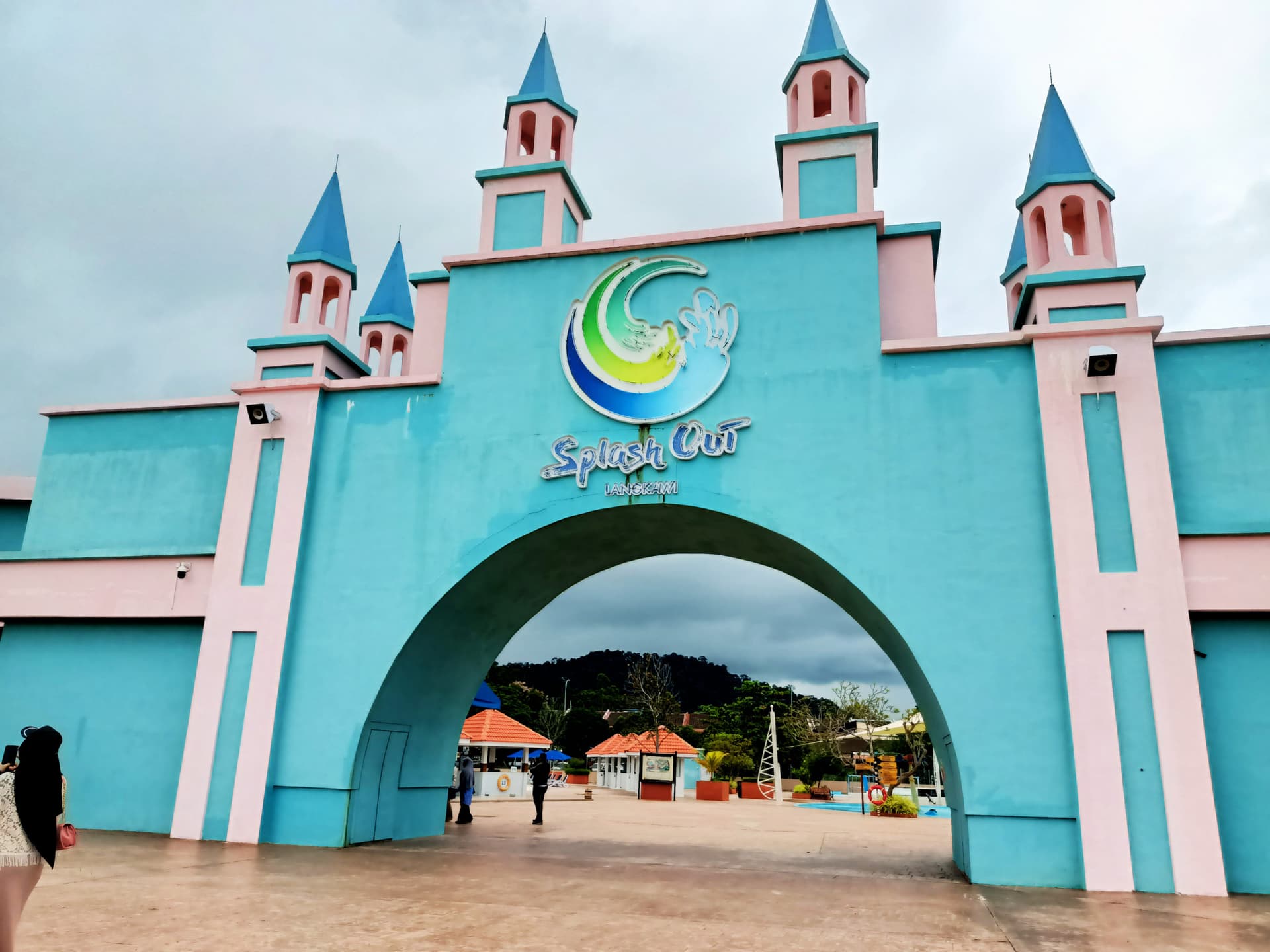 Splash Out Langkawi Waterpark - imagen 10