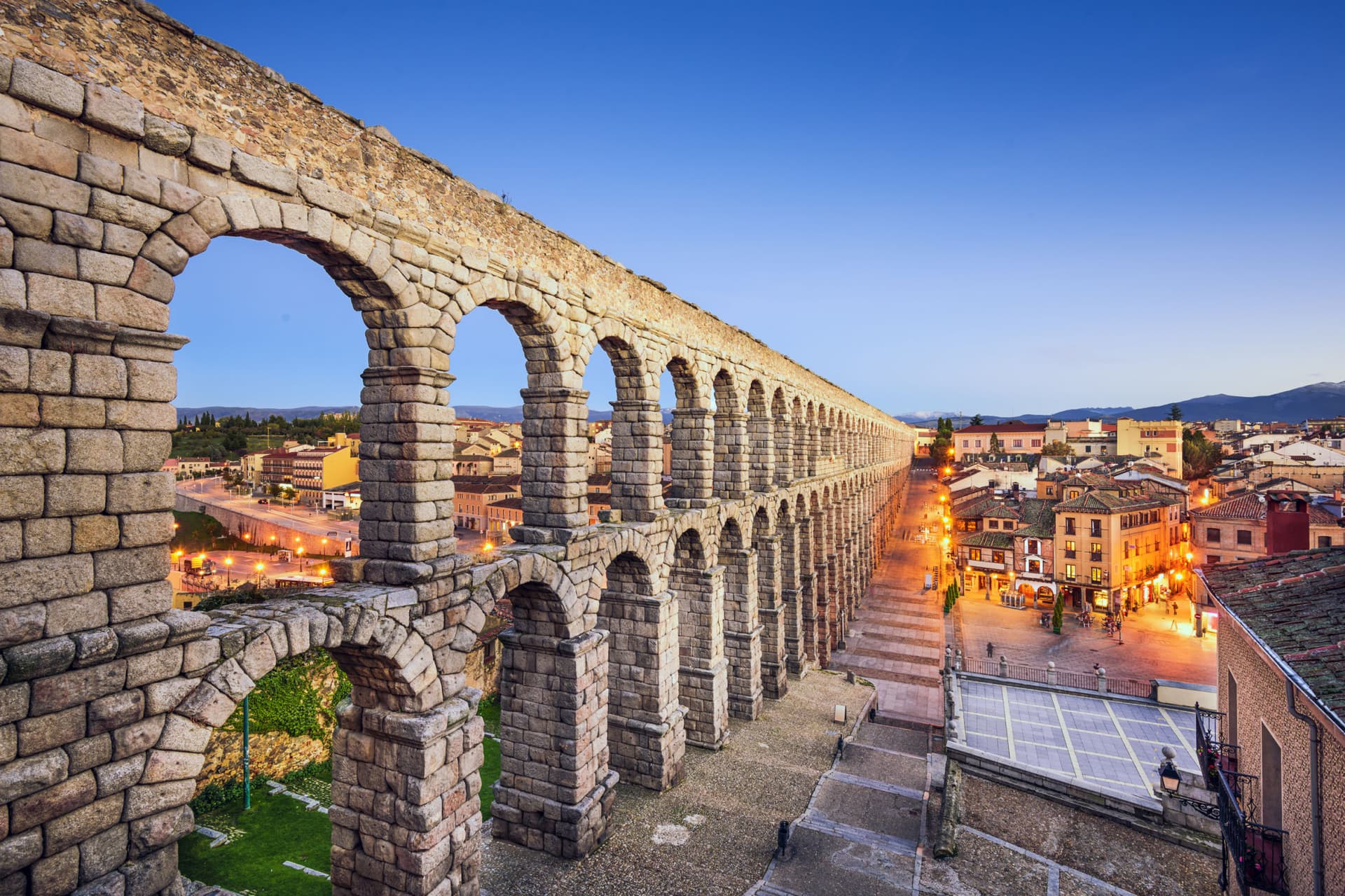 Tour a Toledo y Segovia desde Madrid - imagen 2
