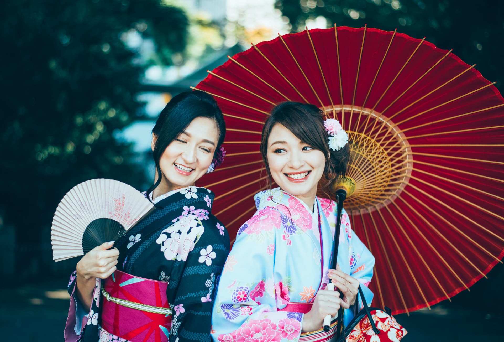 Professional Photo Shoot in Osaka - image 4