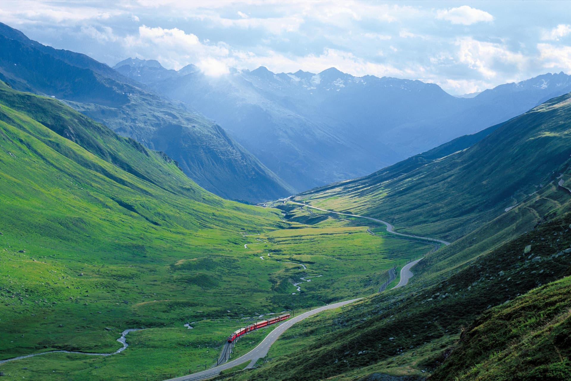 Swiss Travel Pass (Consecutive Days) - image 5
