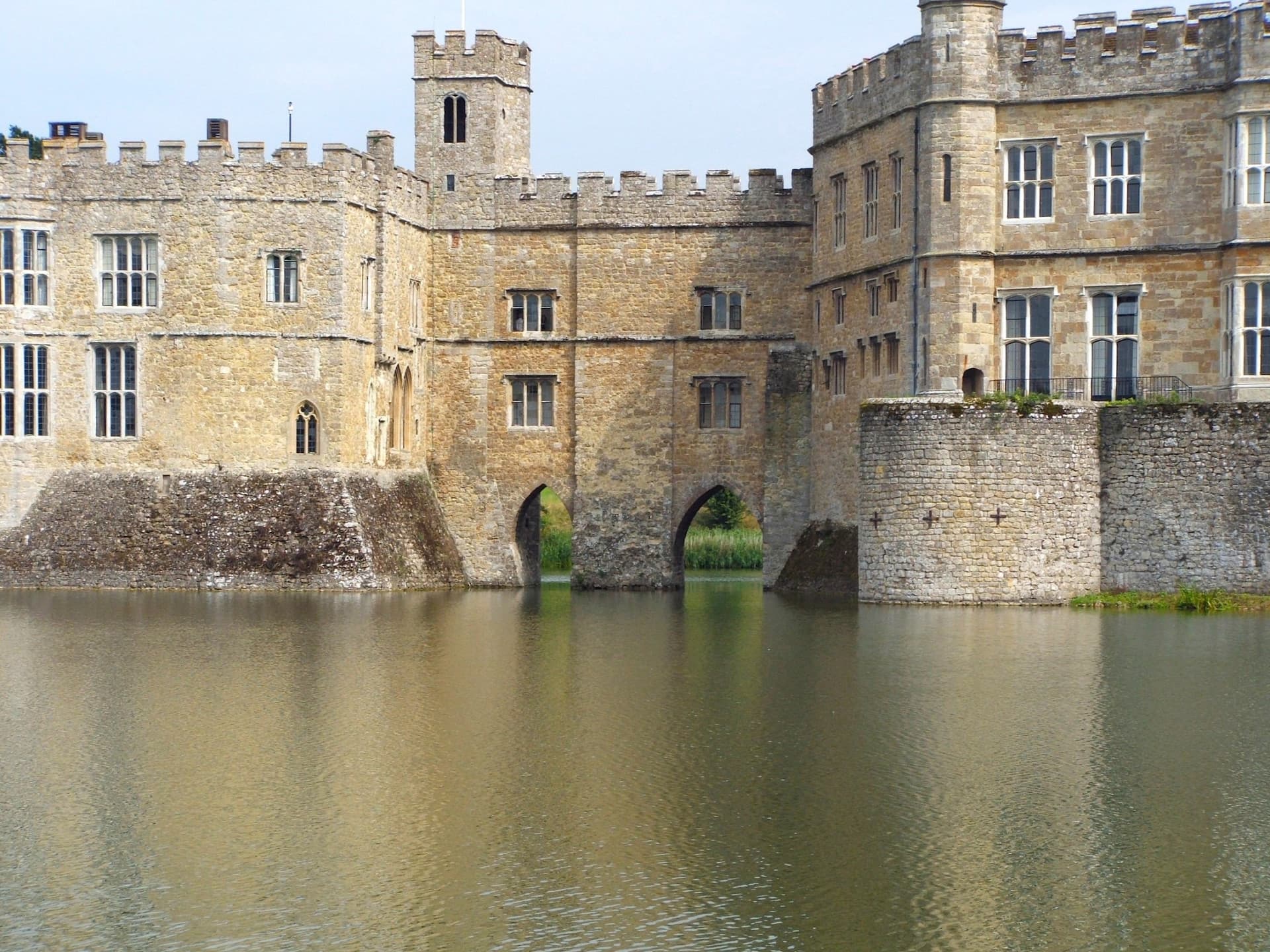 Leeds Castle, Canterbury, Dover and Greenwich Tour - imagen 10