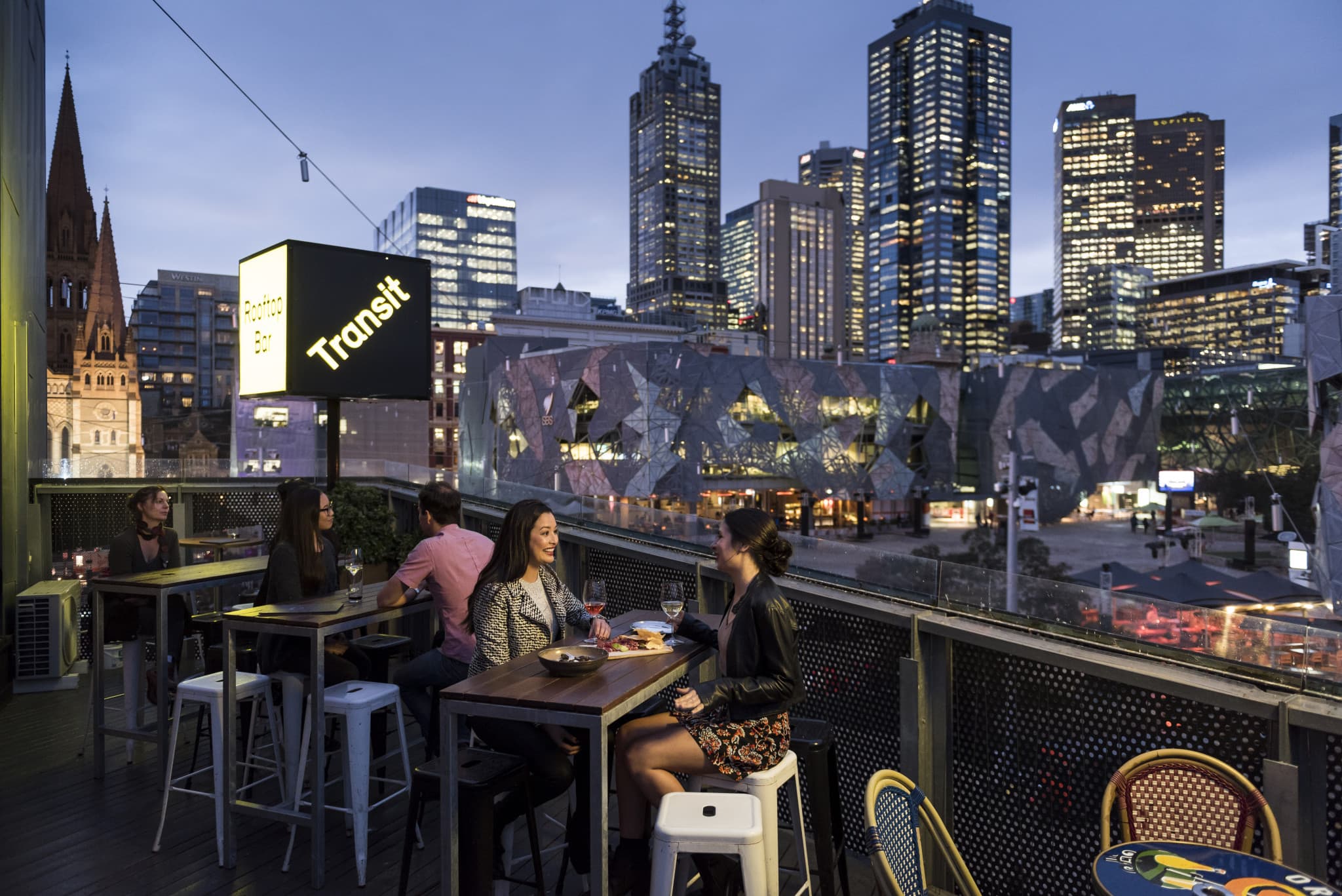 Melbourne Foodie Discovery Walking Tour - image 7