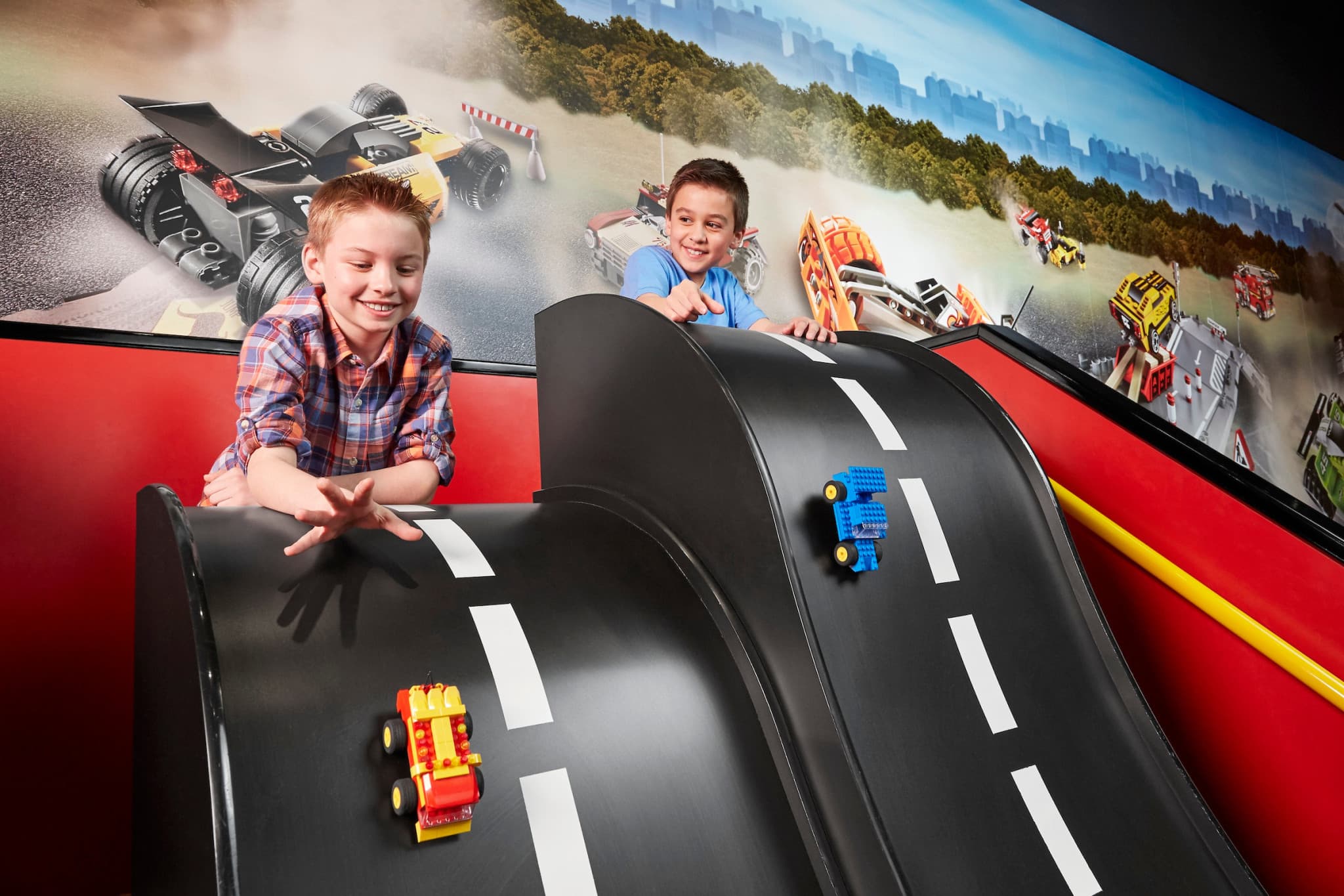 LEGOLAND Discovery Centre Berlin Ticket - image 8