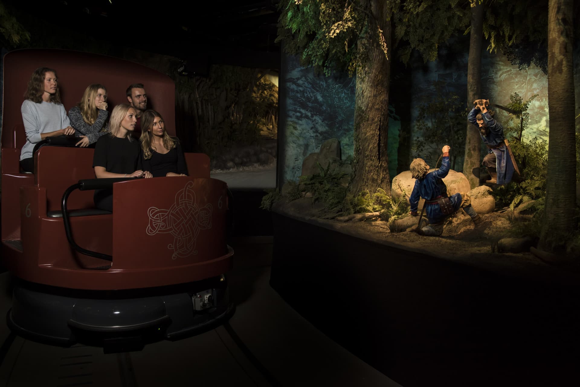 Go City Stockholm All-Inclusive Pass: Ahorre hasta un 50% en atracciones - imagen 35