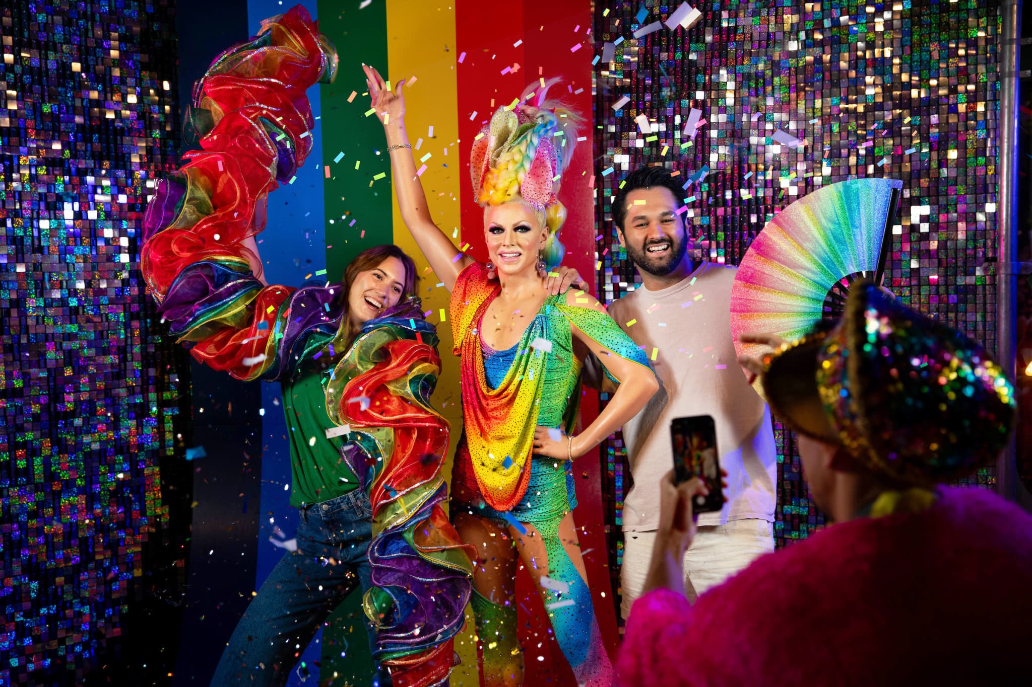 Madame Tussauds Sydney Direct Entry Ticket - image 12