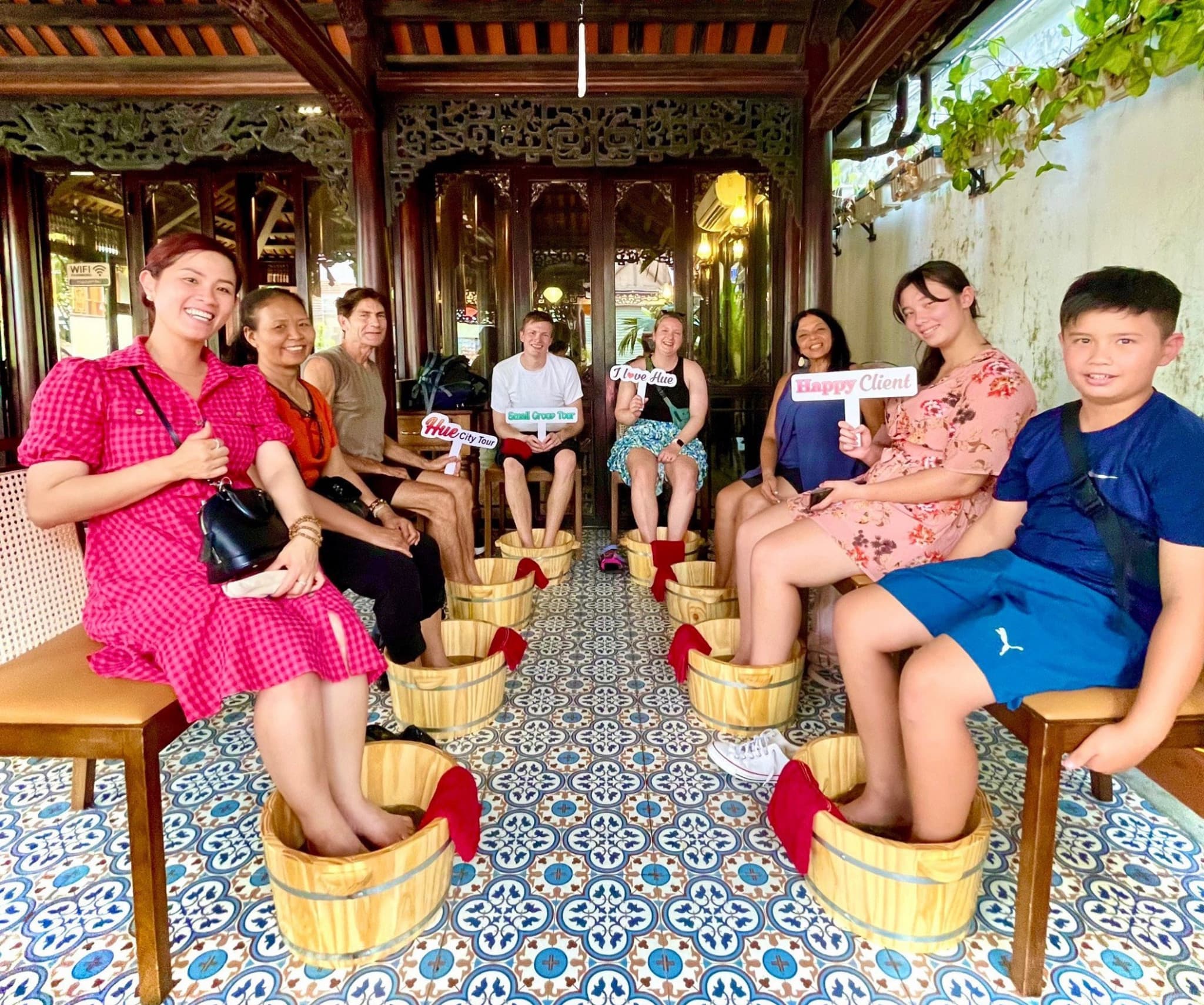Hue City Tour with Dragon Boat Ride - image 11