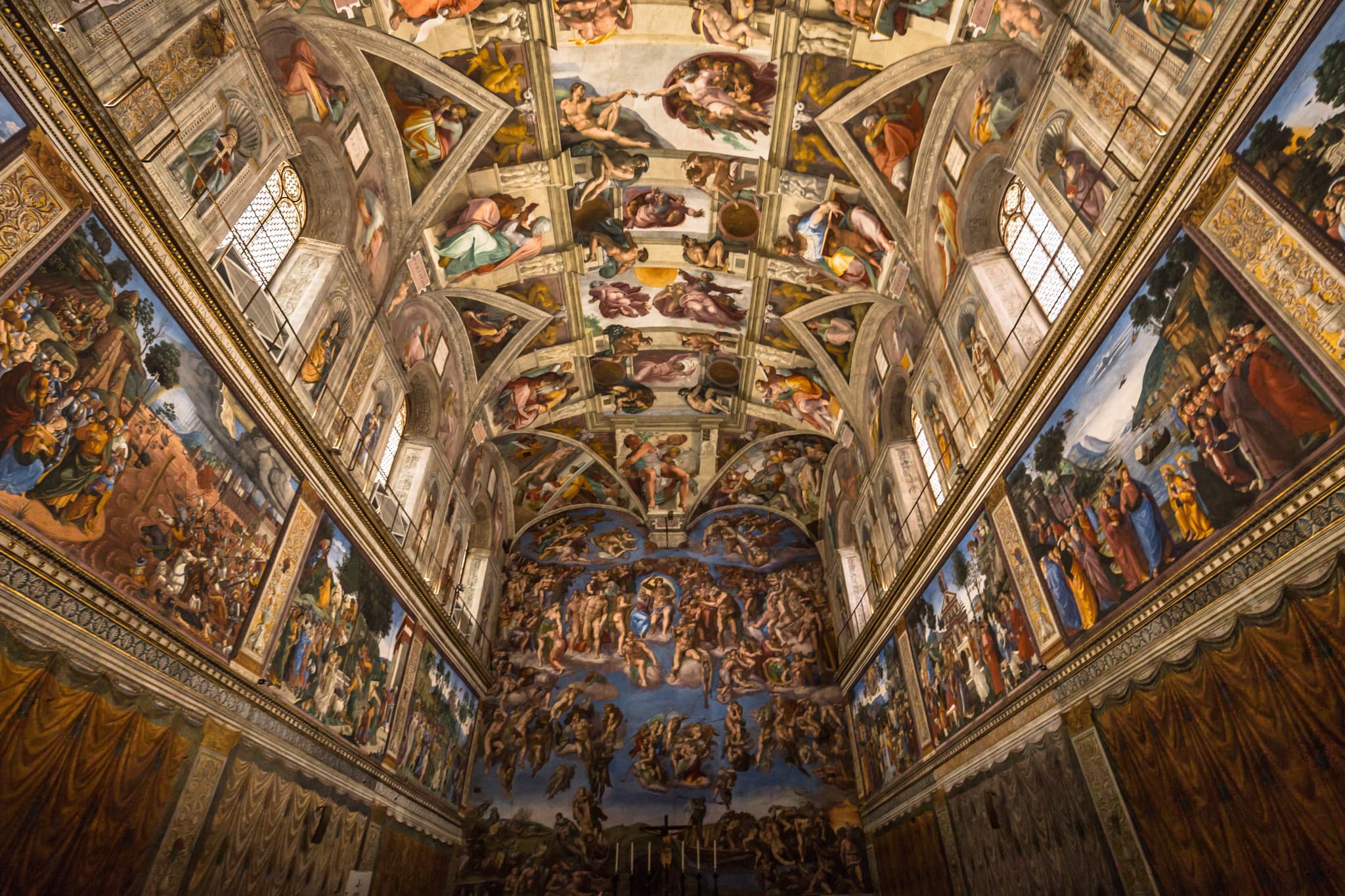 OMNIA Rome and Vatican Pass - image 2