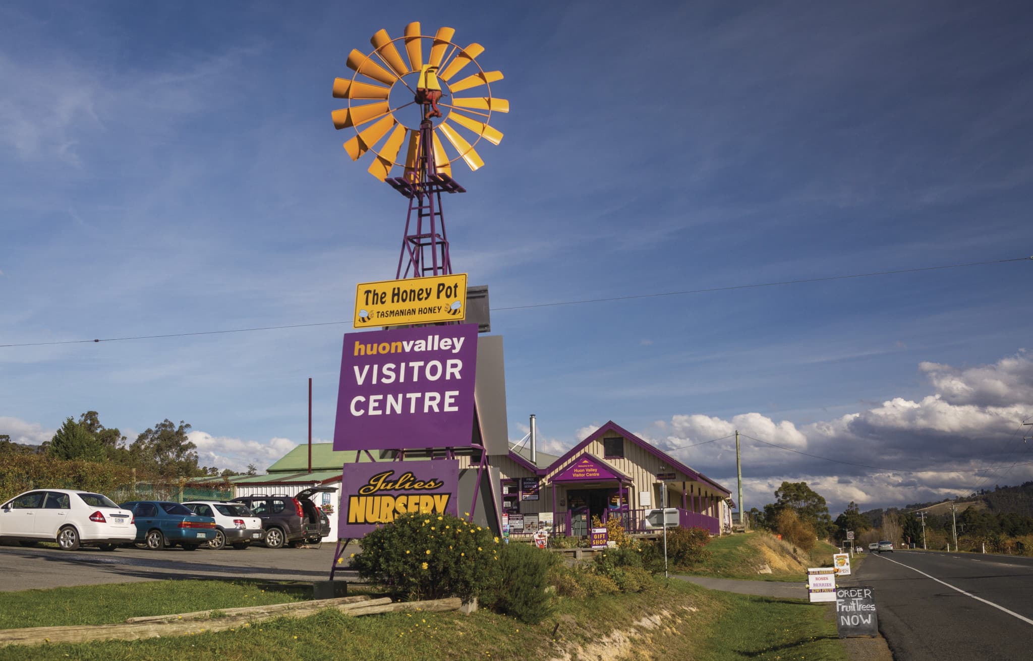 Huon Valley Tour - image 3
