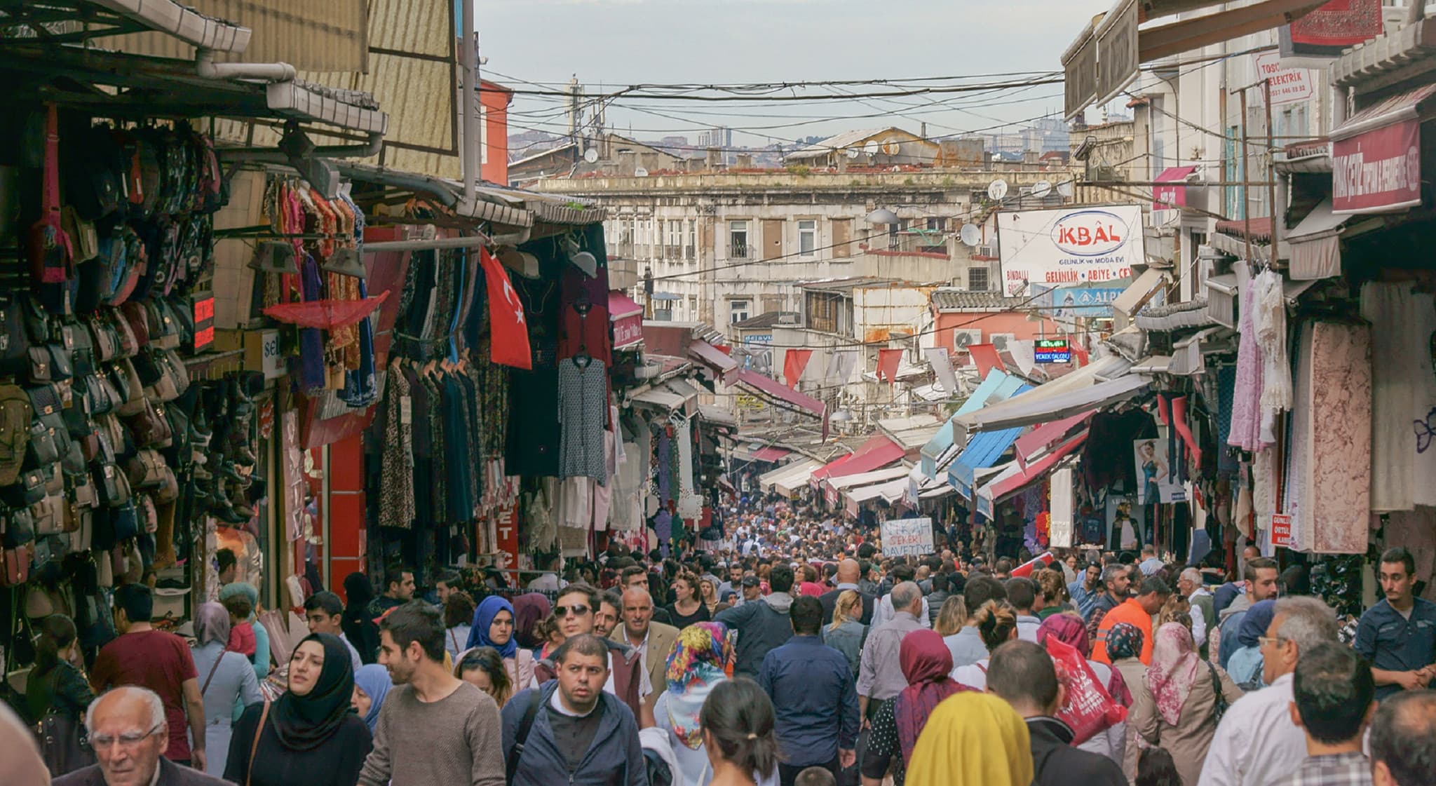 The Best of Istanbul Walking Tour - image 5