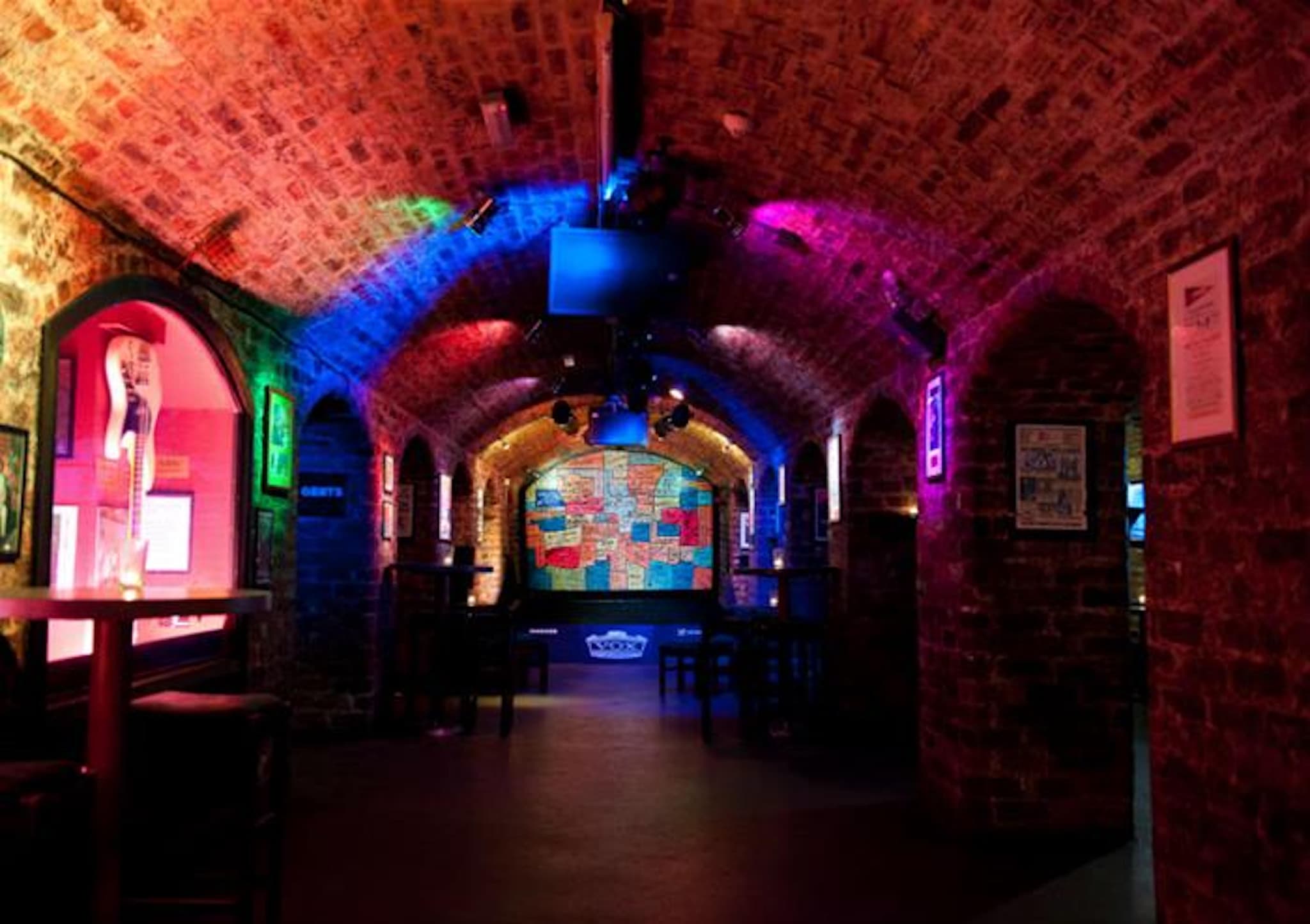 The Beatles Story – Liverpool - image 2