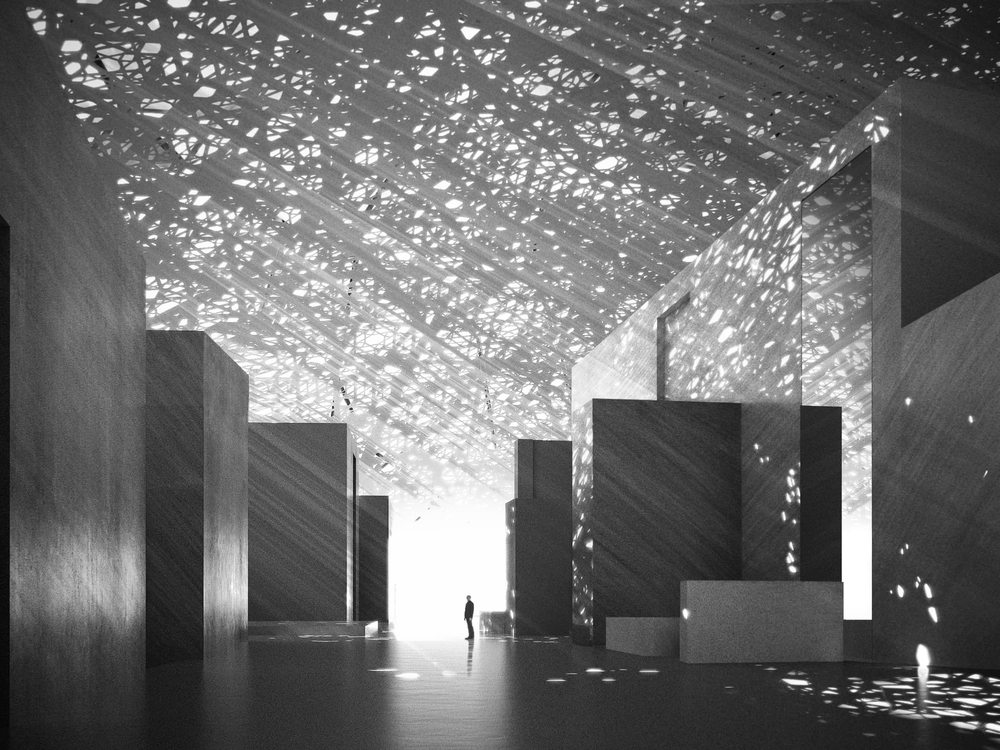 COMBO: SeaWorld Abu Dhabi + Louvre Abu Dhabi Tickets - image 4