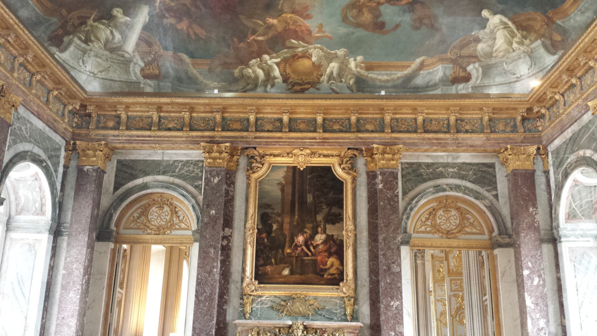 Palace of Versailles Audio-Guided Tour with Round Trip Transfers from Paris - image 8