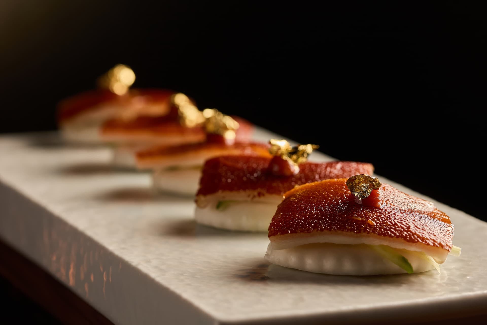 Hampton Court en The Londoner Macao - imagen 4