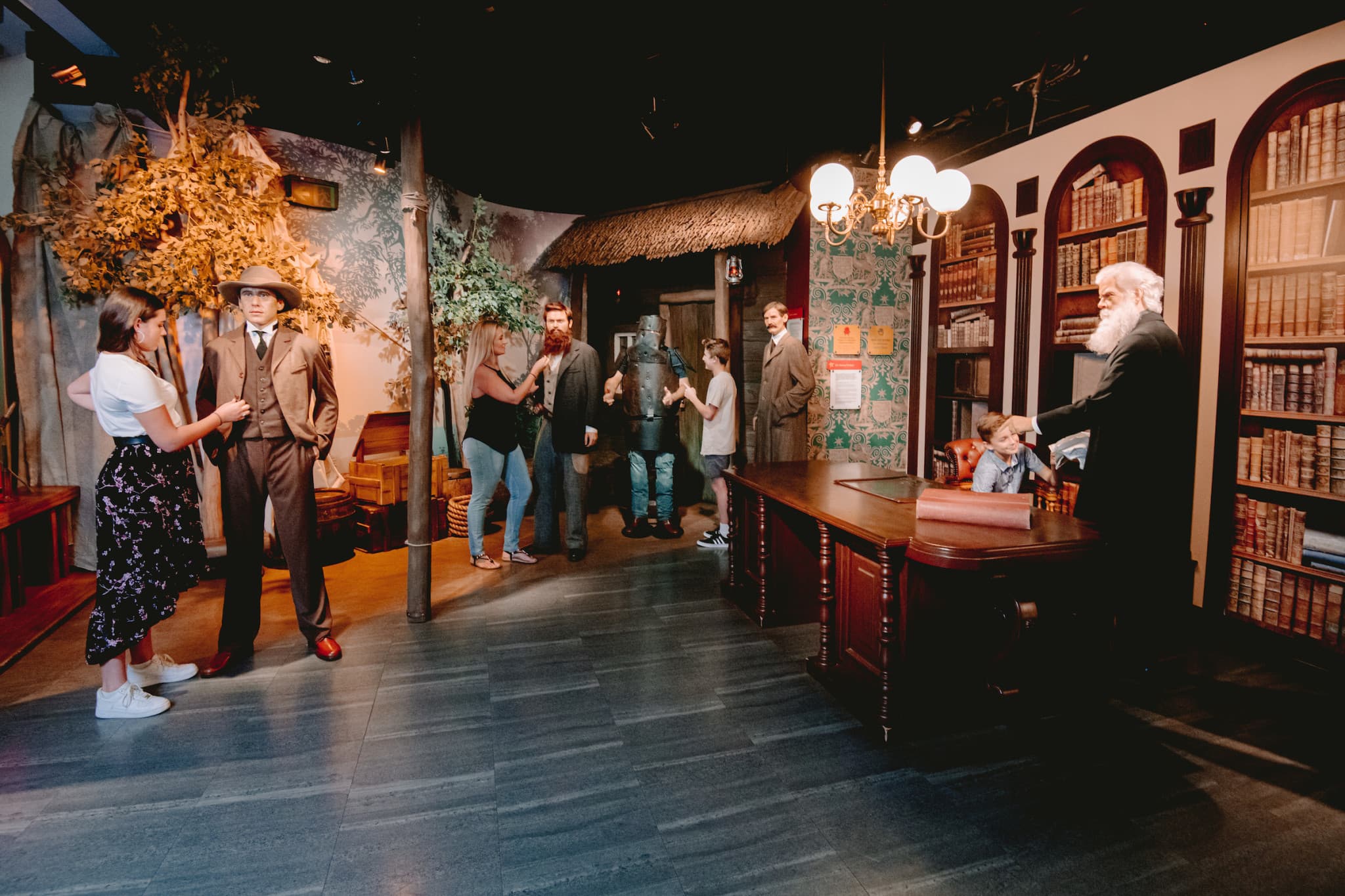 Madame Tussauds Sydney Direct Entry Ticket - image 2