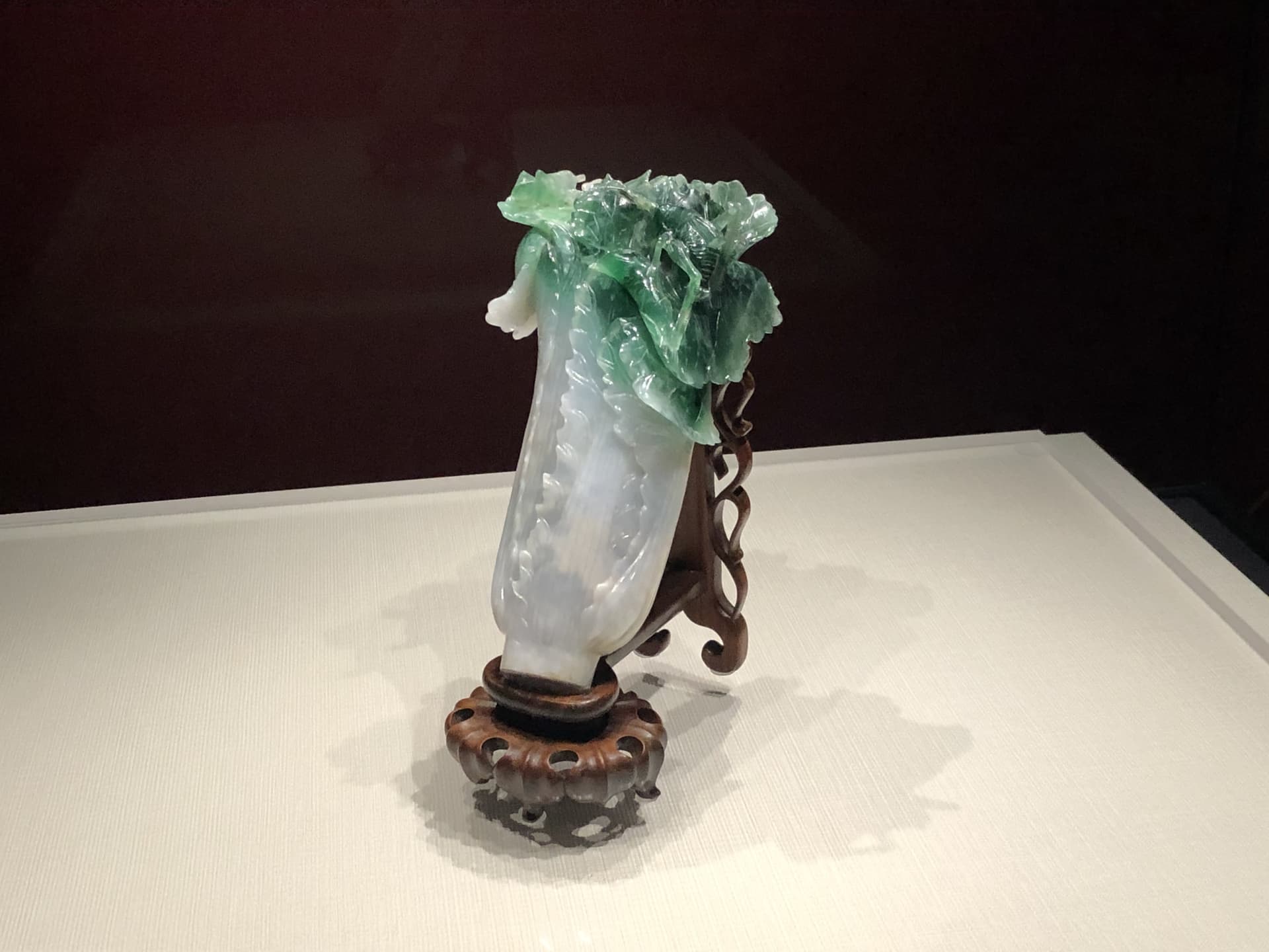National Palace Museum Ticket - image 10