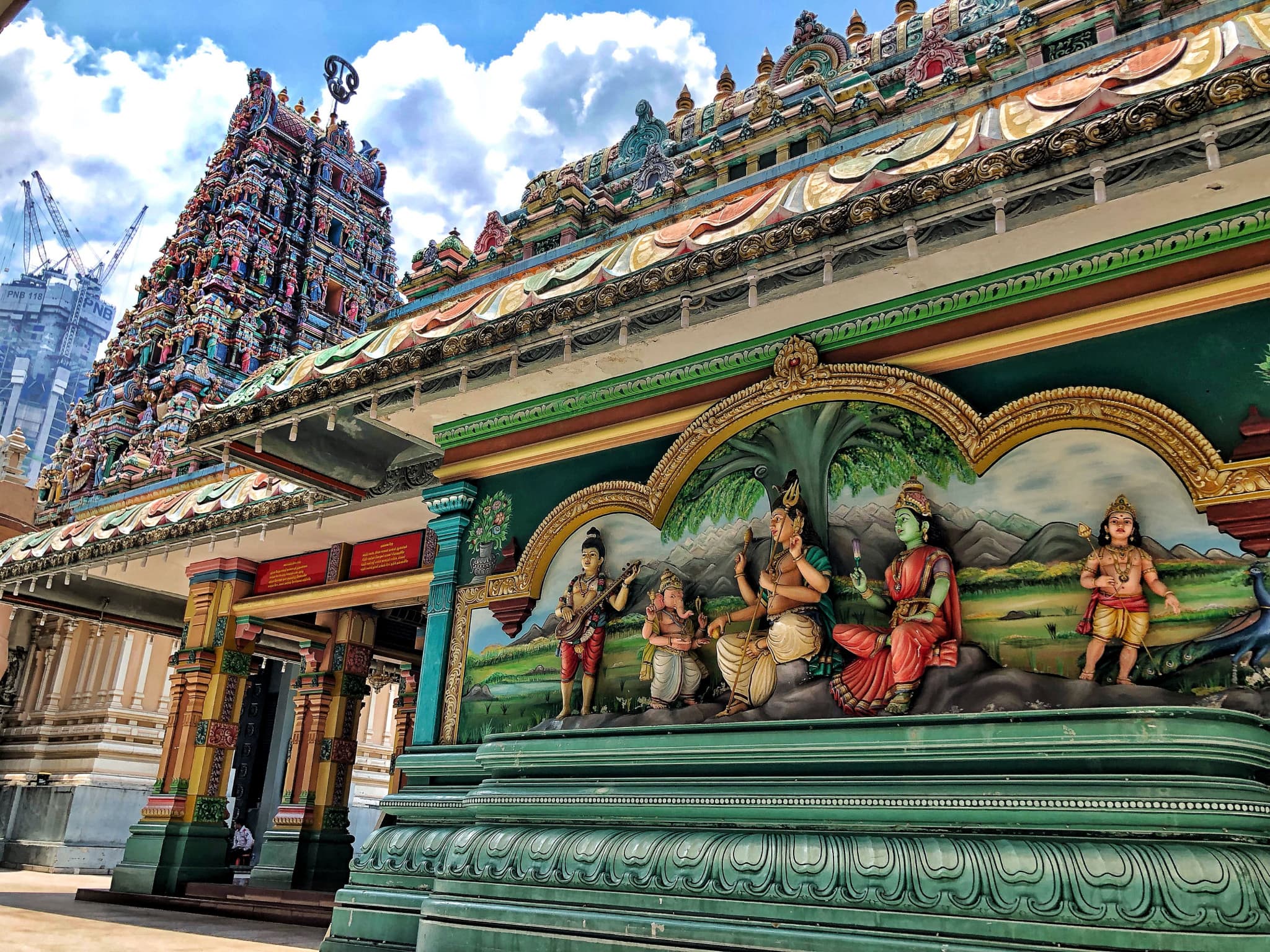 Kuala Lumpur Cultural and Heritage Tour - image 5