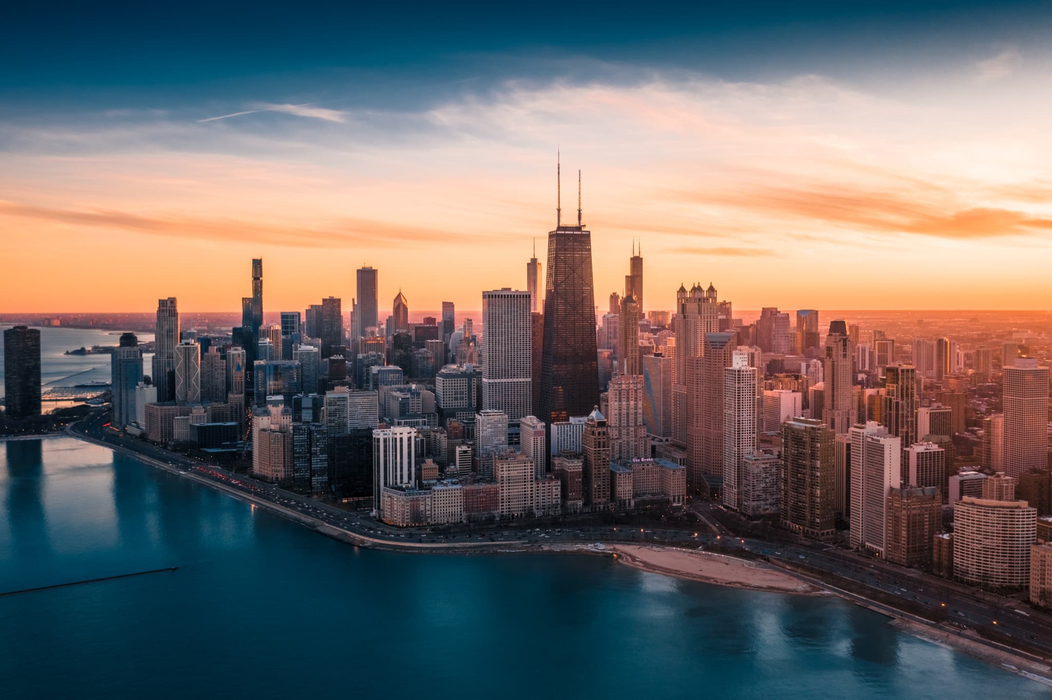 Go City Chicago Essentials Pass: 3 Attractions - image 17