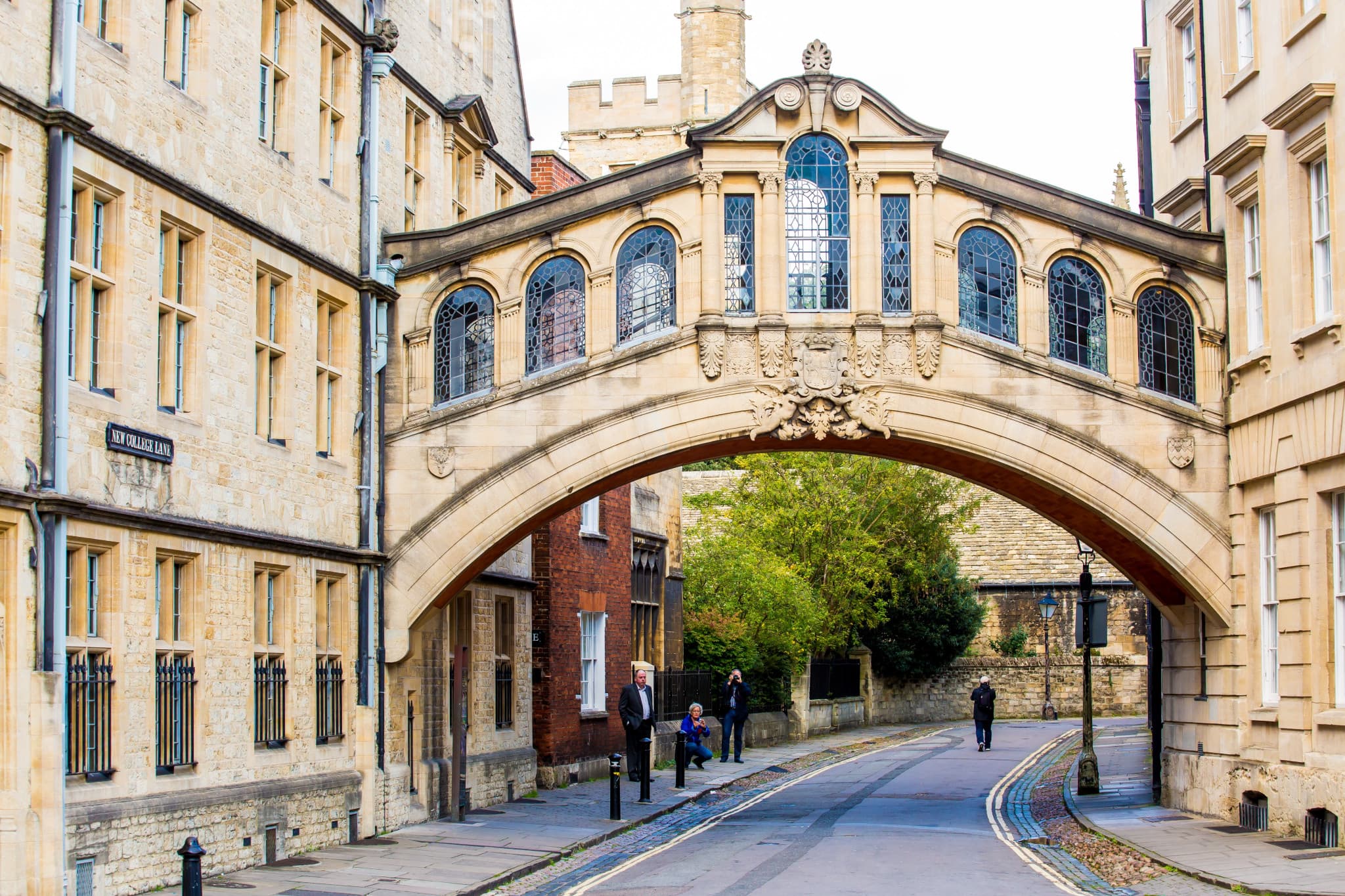 Windsor Castle, Stonehenge, and Oxford Tour from London - image 9
