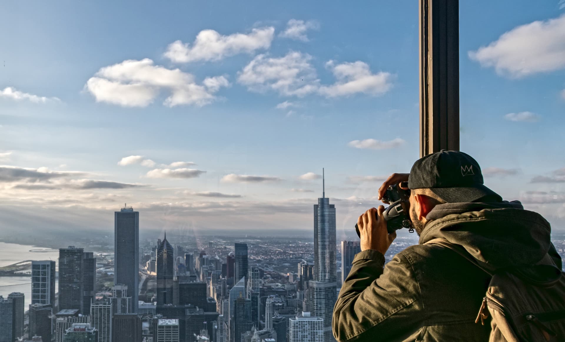 Go City Chicago Explorer Pass: Ahorre hasta un 50% en atracciones - imagen 19