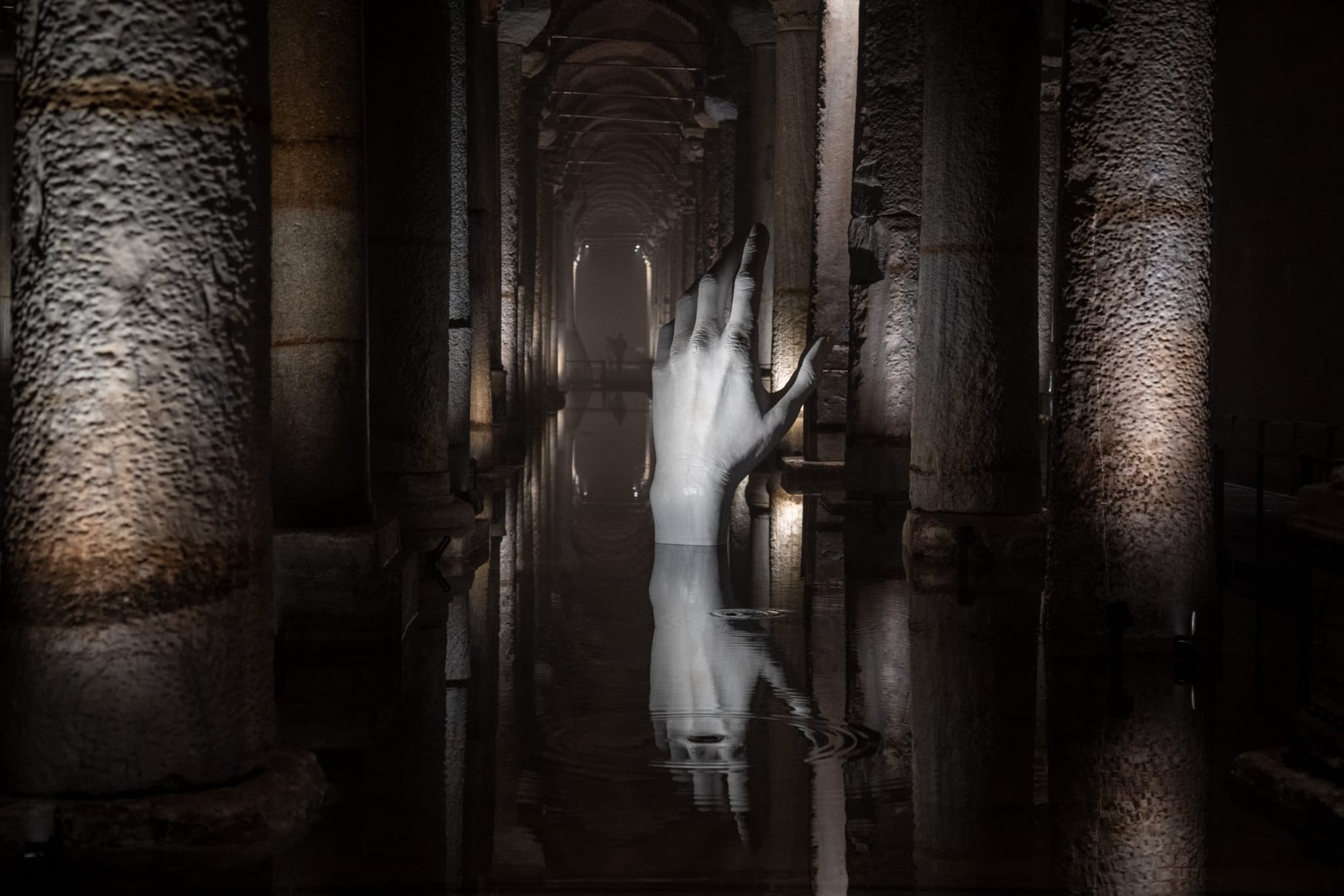 Basilica Cistern Skip the Line Ticket - image 7