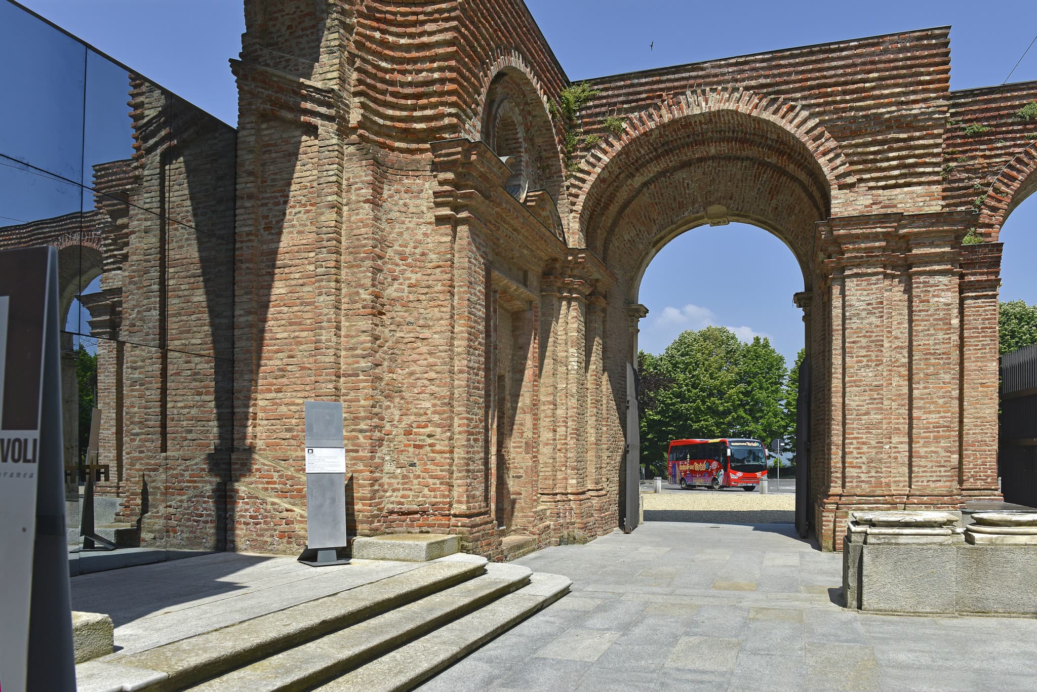 City Sightseeing Turin Hop-on Hop-off Bus Tour - image 10