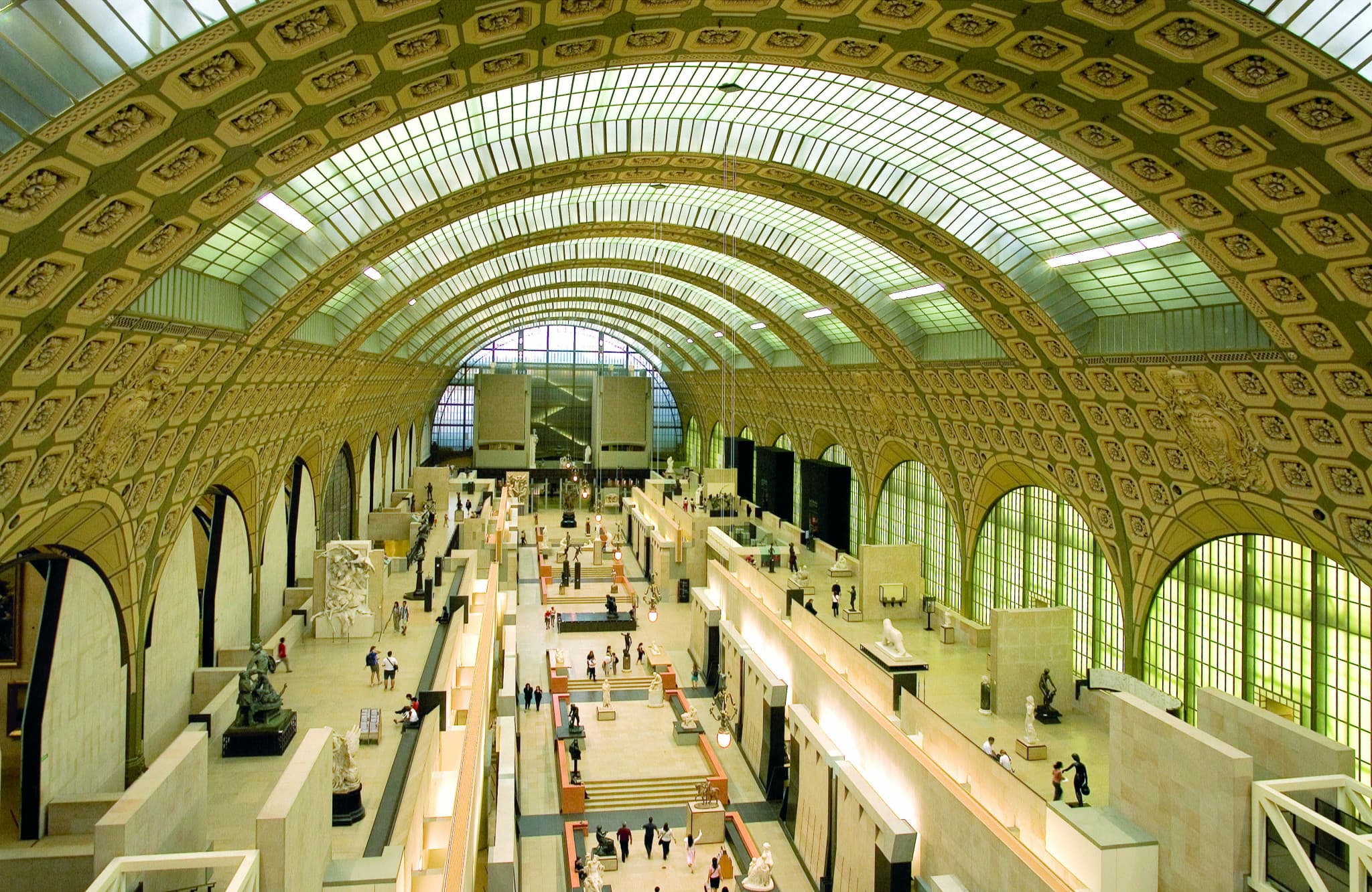 The Paris Pass Plus: Save up to 50% on Attractions - image 38