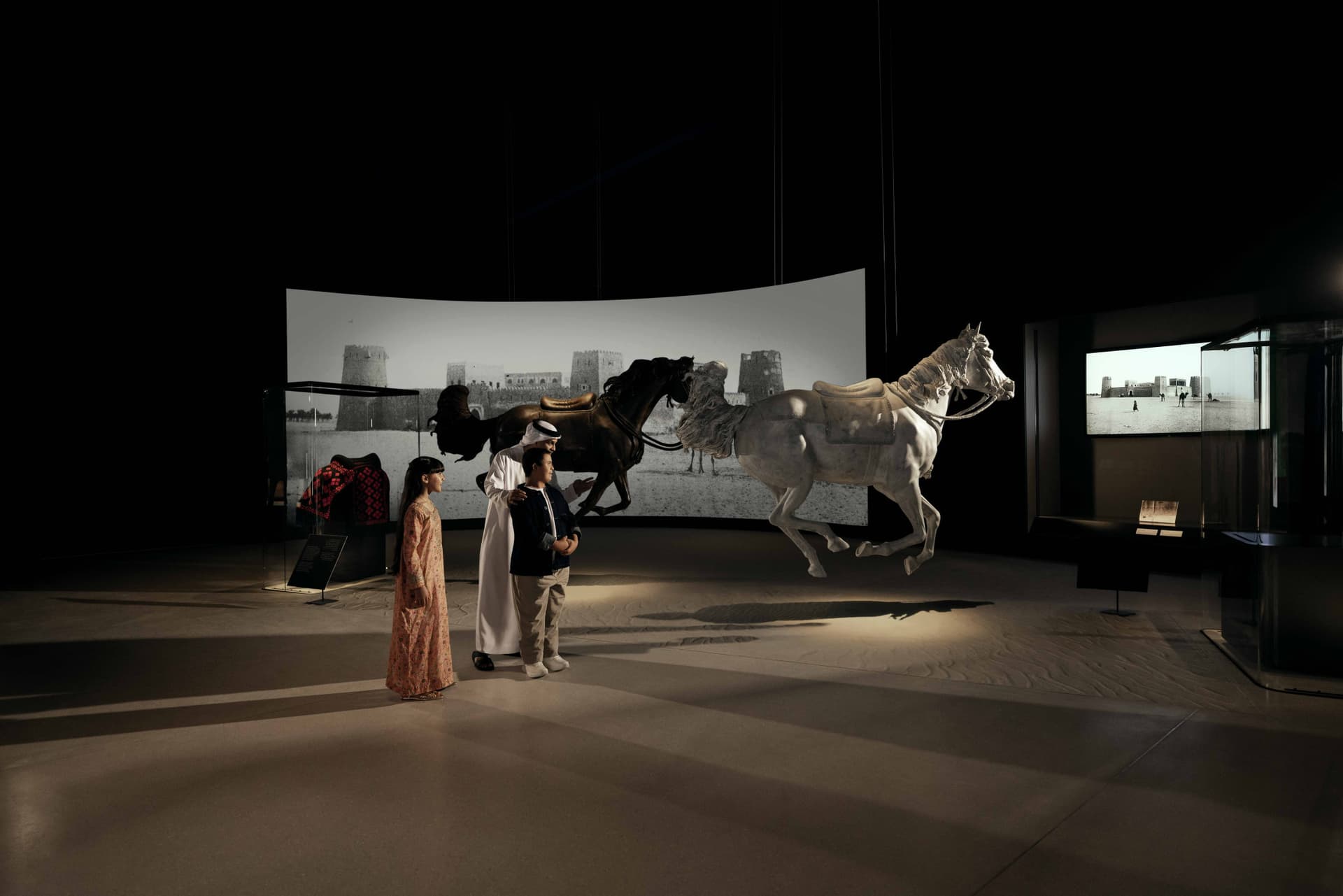 Zayed National Museum Ticket - image 2