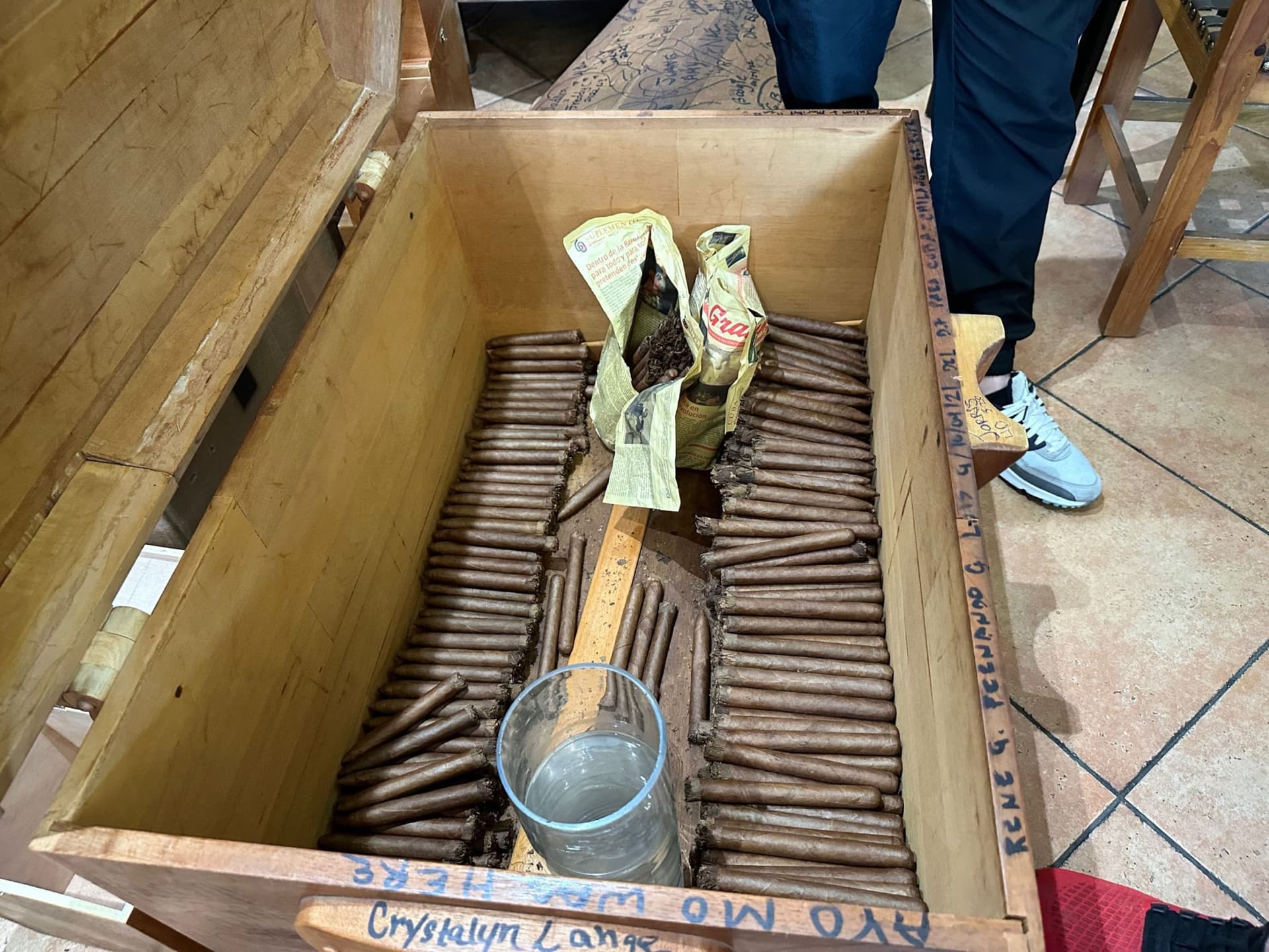 Tour gastronómico y a pie por Little Havana en Miami - imagen 7