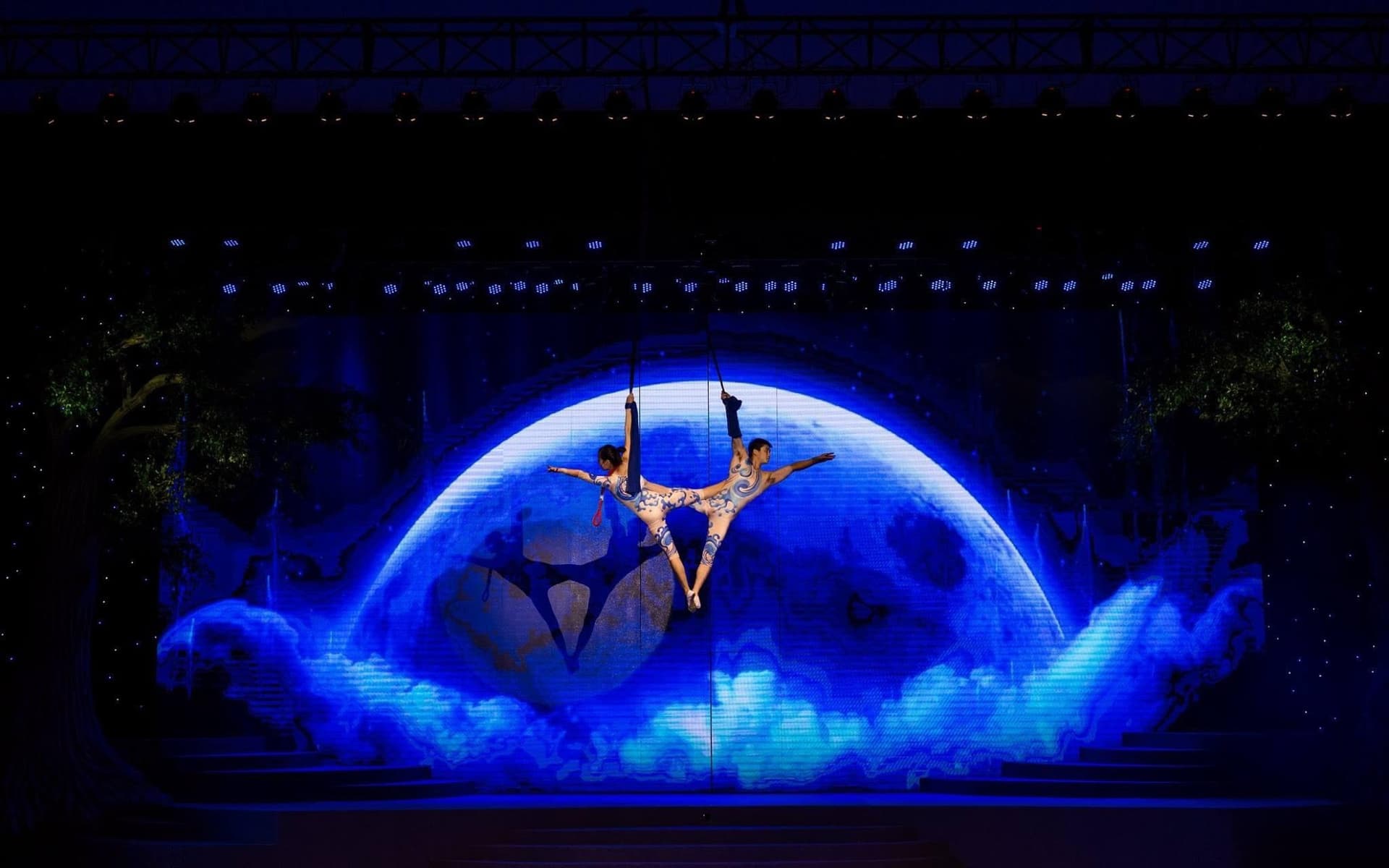 Charming Danang Show Ticket - image 2
