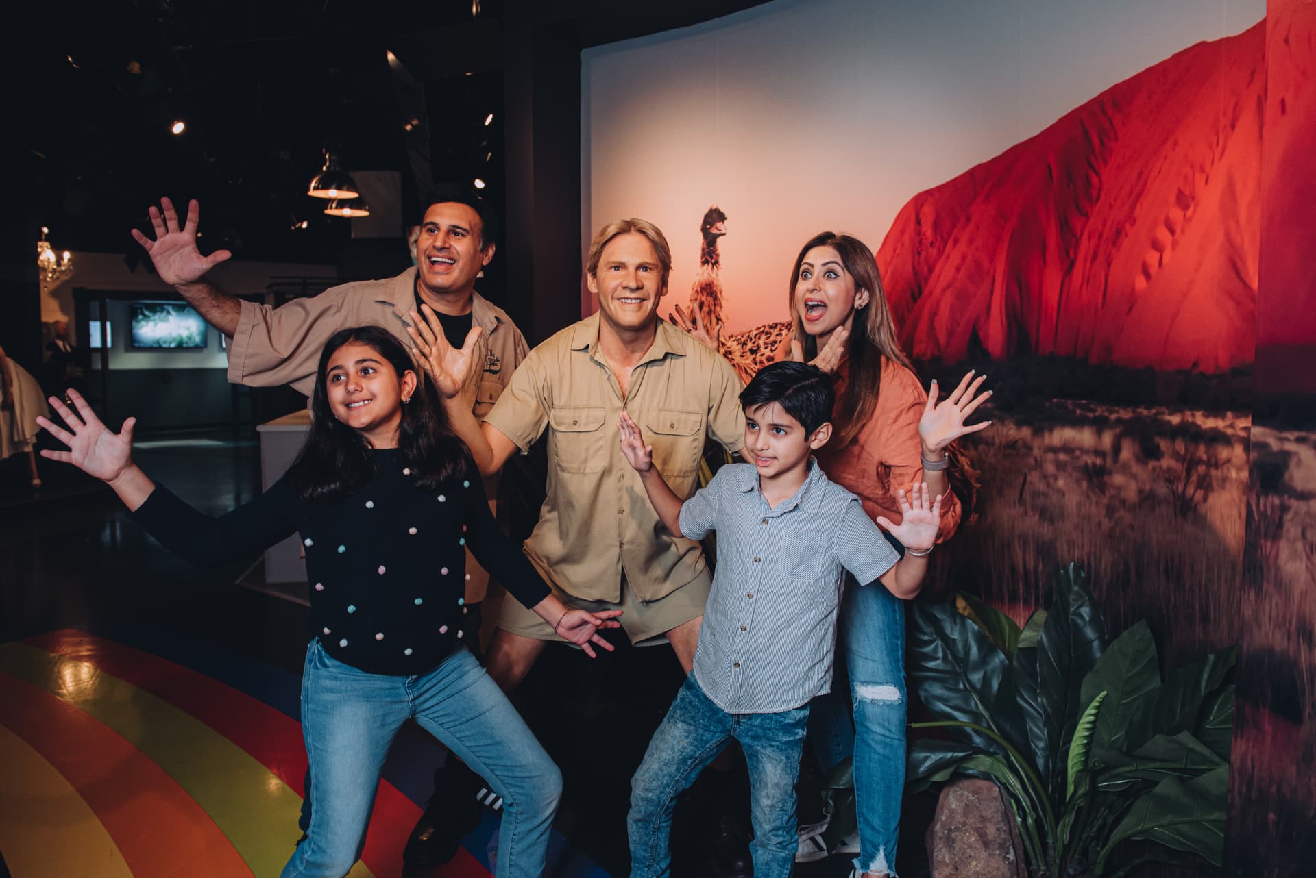 Go City Sydney Explorer Pass: Ahorre hasta un 50% en atracciones - imagen 6