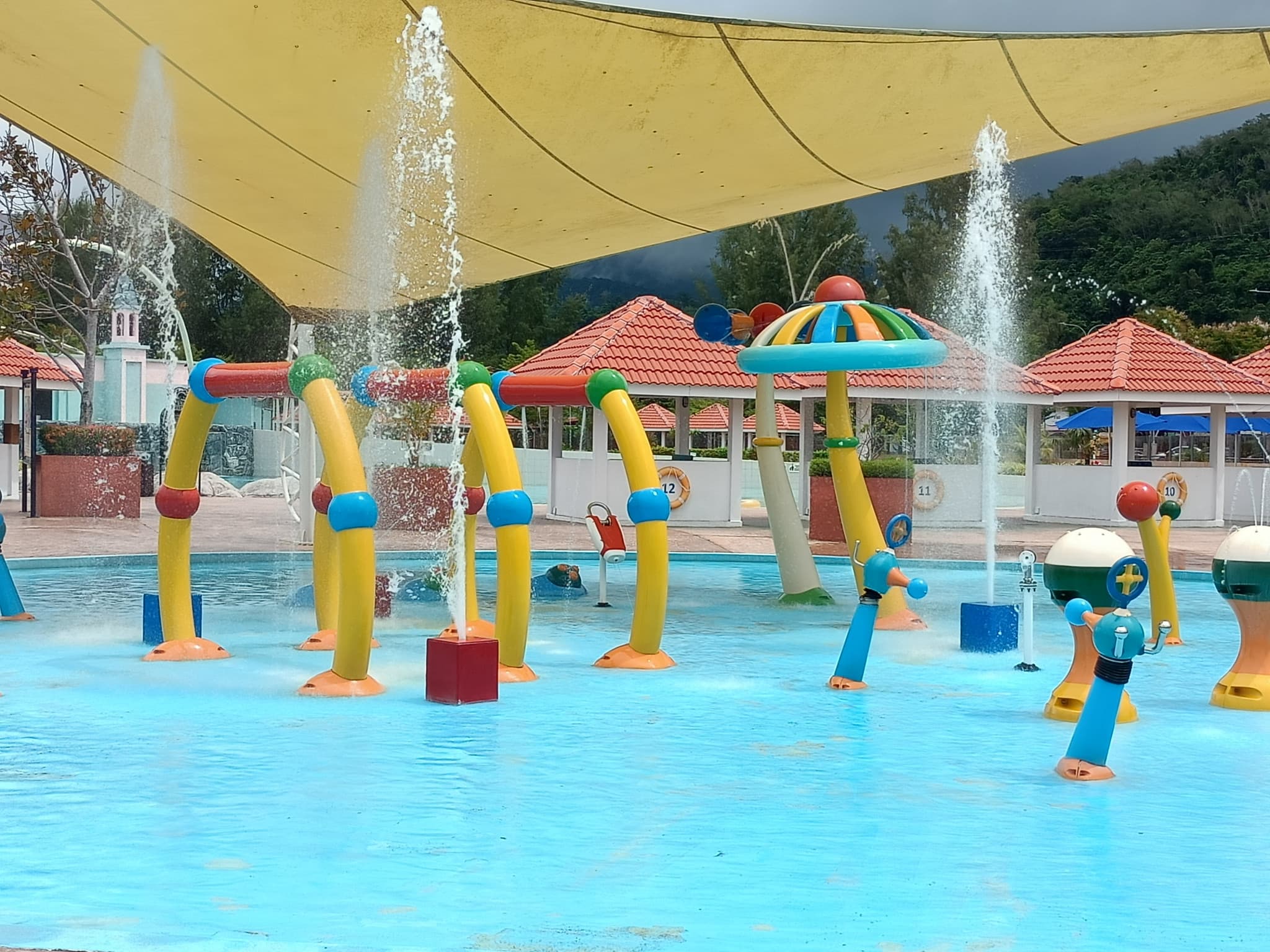 Splash Out Langkawi Waterpark - image 5