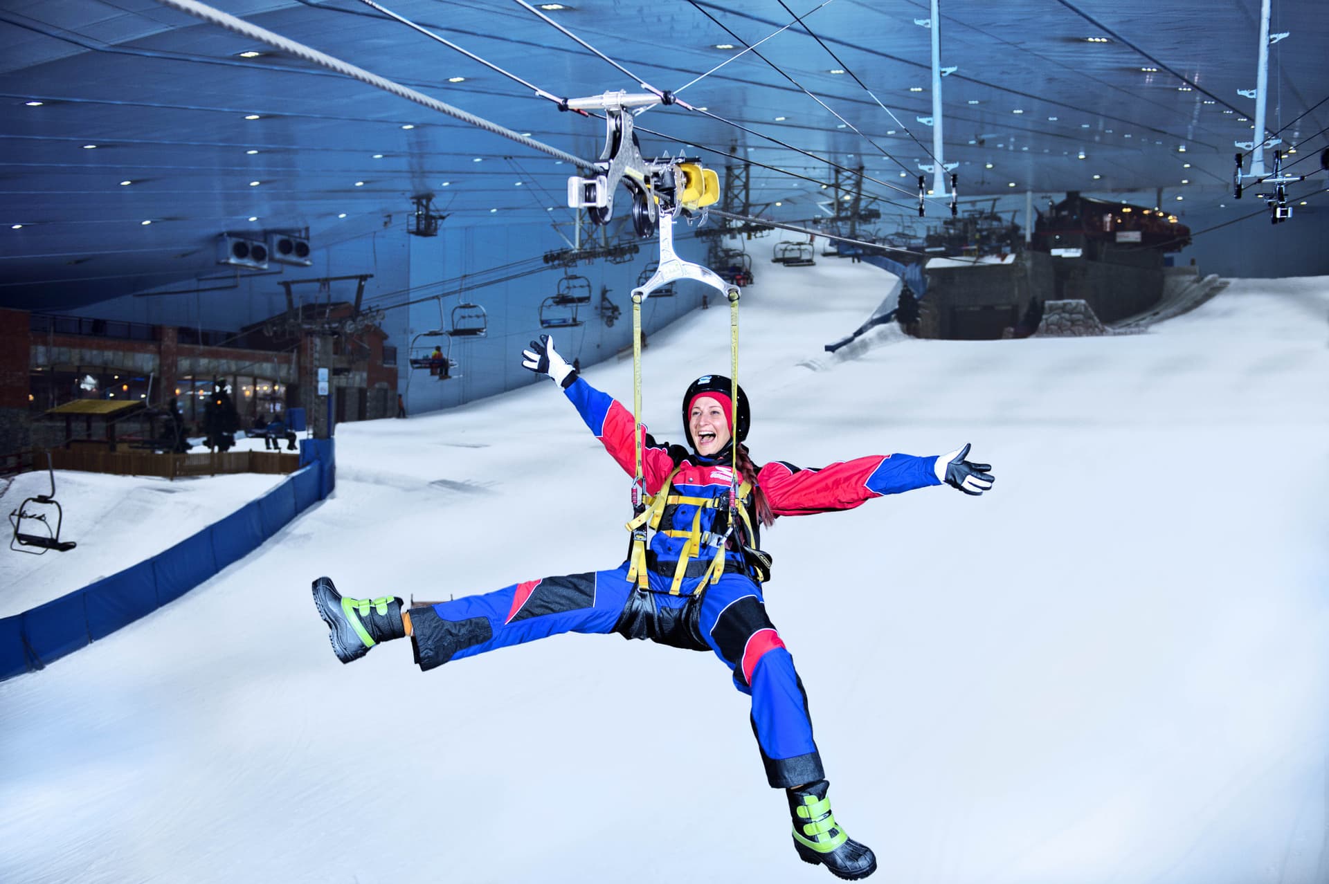 Go City Dubai Explorer Pass: Ahorre hasta un 50% en atracciones - imagen 12