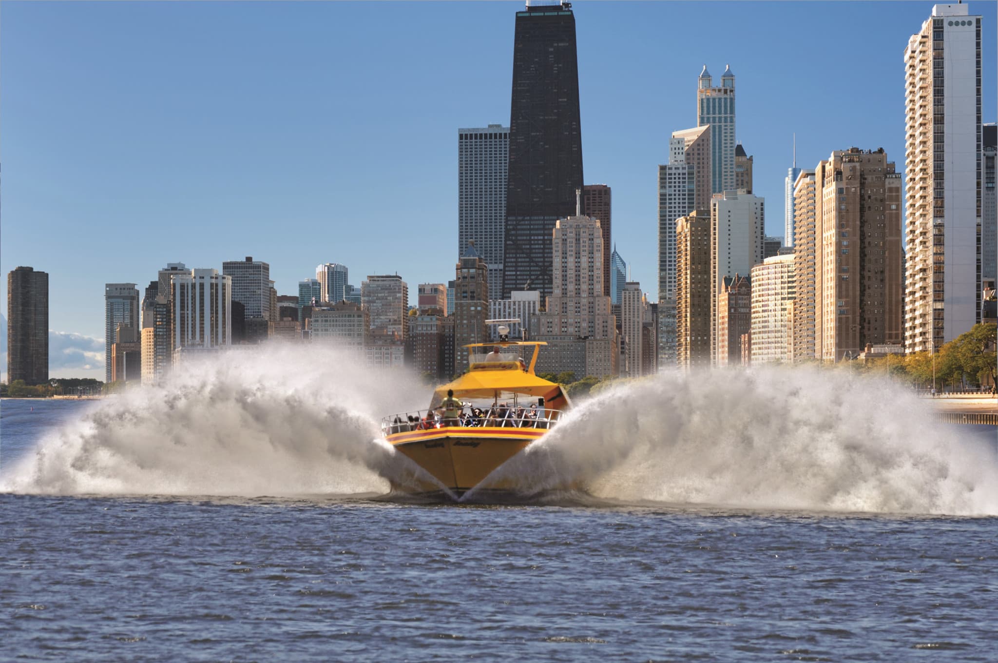 Go City Chicago All-Inclusive Pass: Save up to 50% on Attractions - image 9