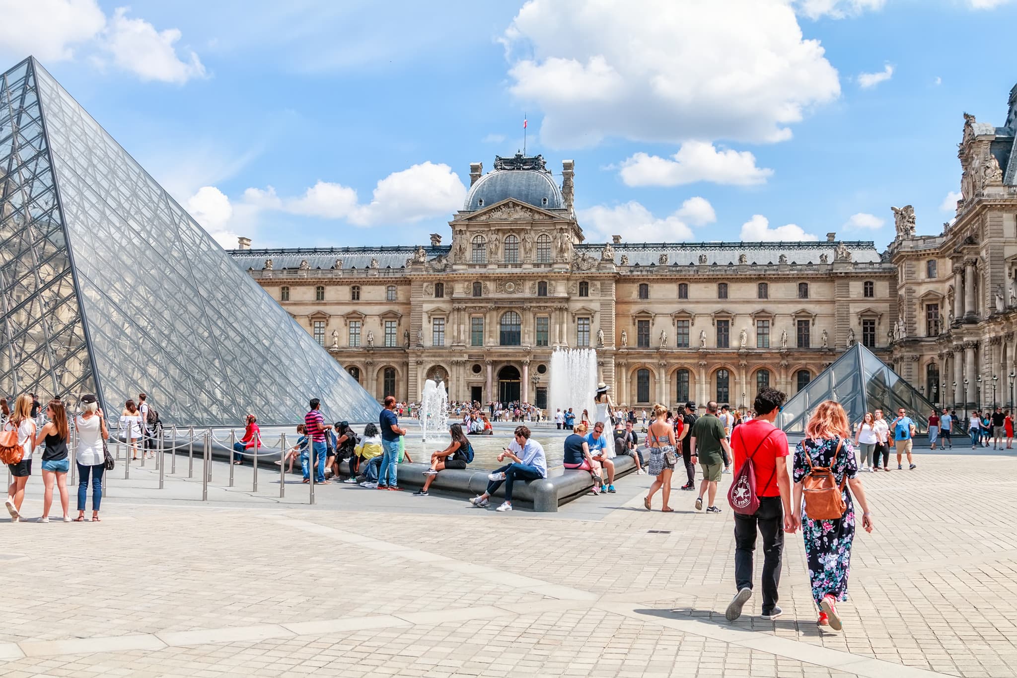 The Paris Pass Plus: Save up to 50% on Attractions - image 9