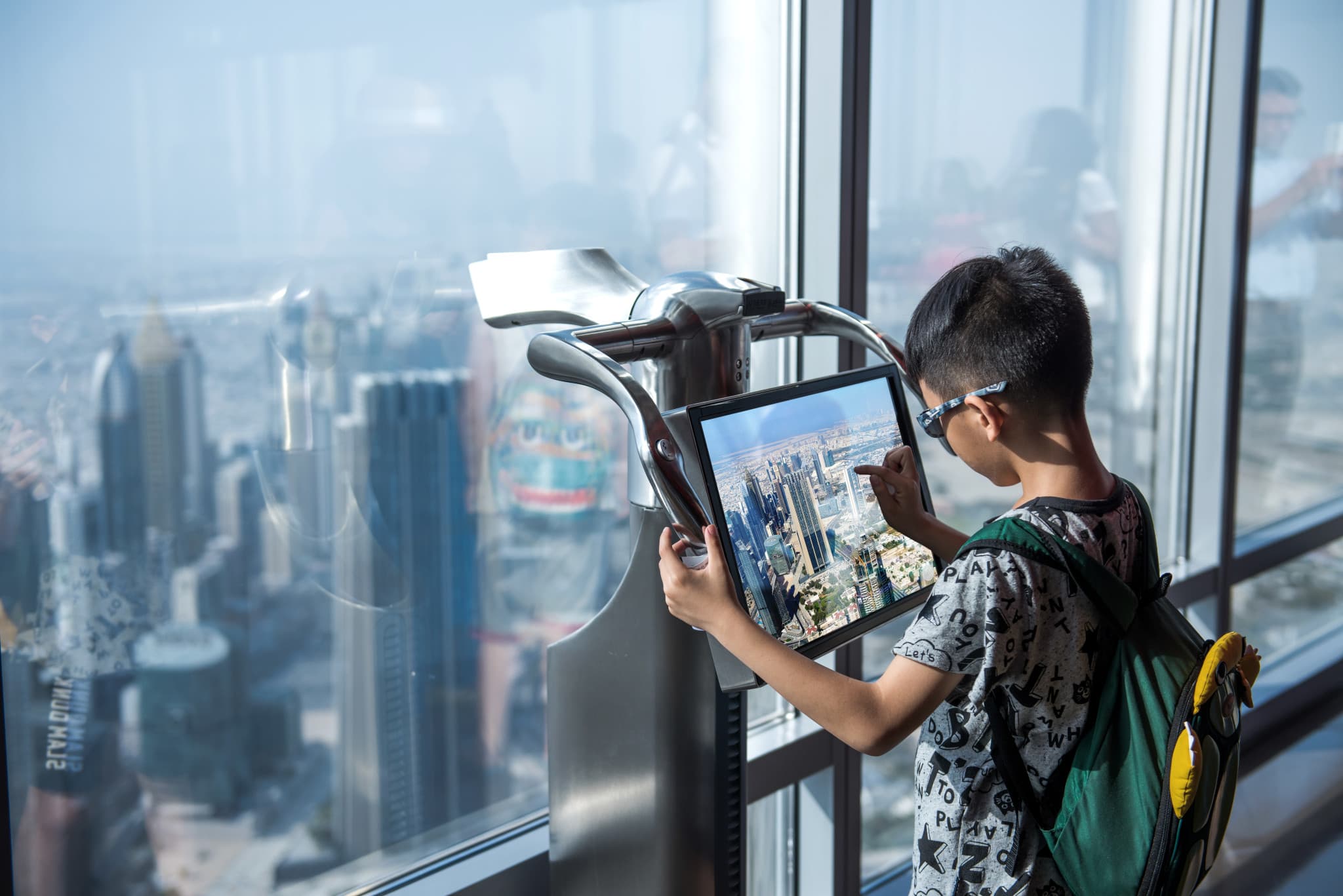 Go City Dubai All-Inclusive Pass: Save up to 50% on Attractions - image 12