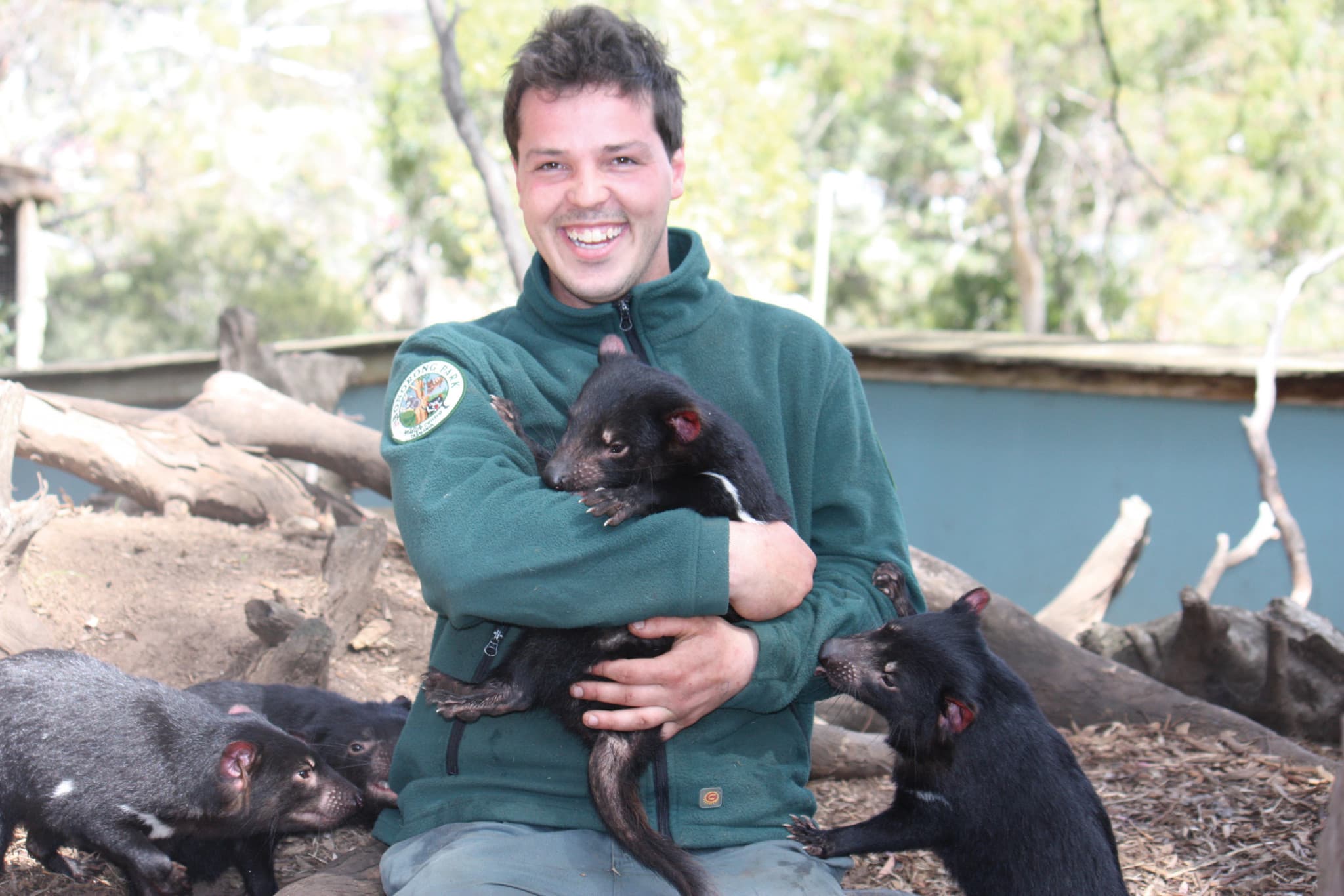 Richmond Village and Bonorong Wildlife Sanctuary Tour - image 14