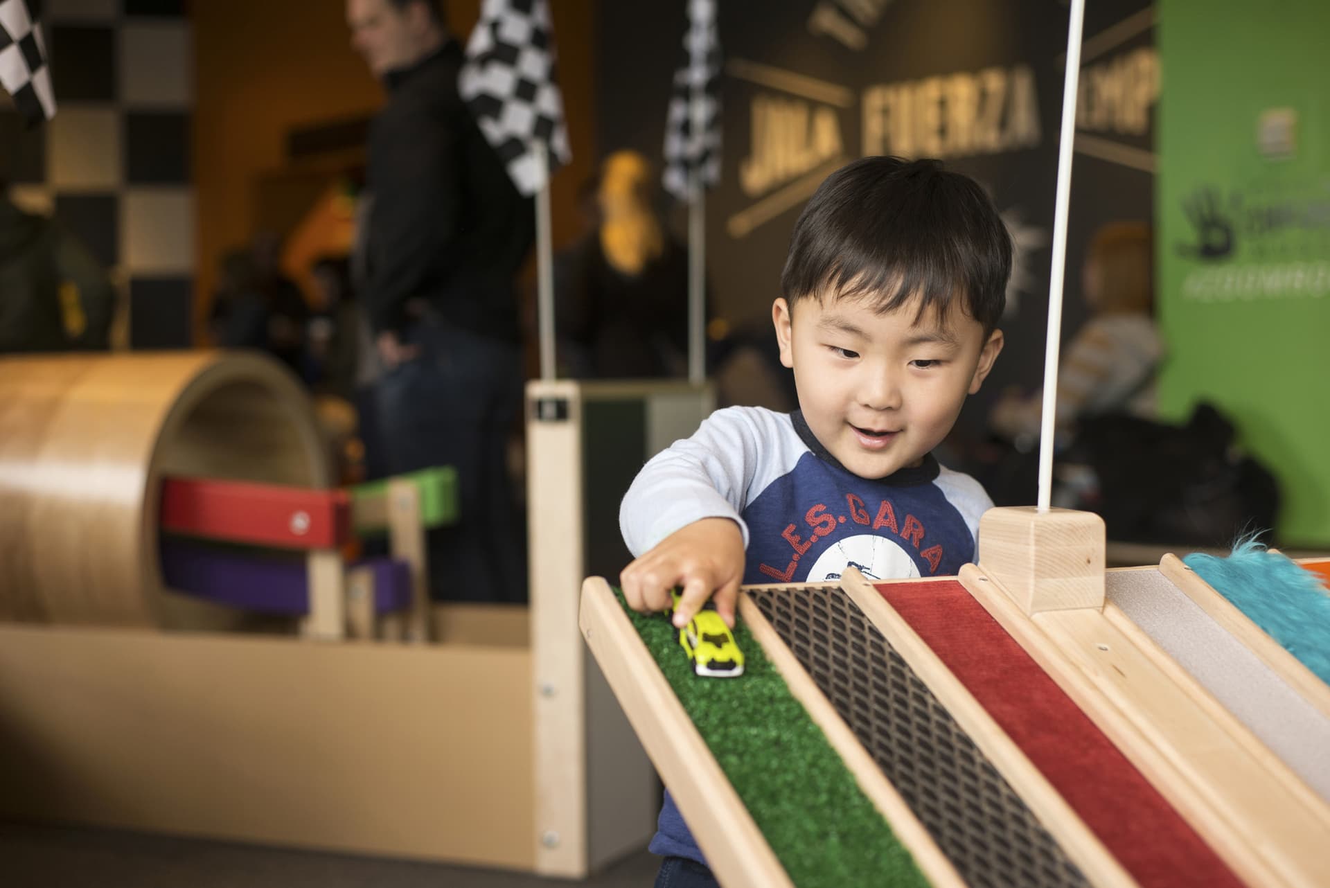 Go City Chicago Explorer Pass: Ahorre hasta un 50% en atracciones - imagen 9