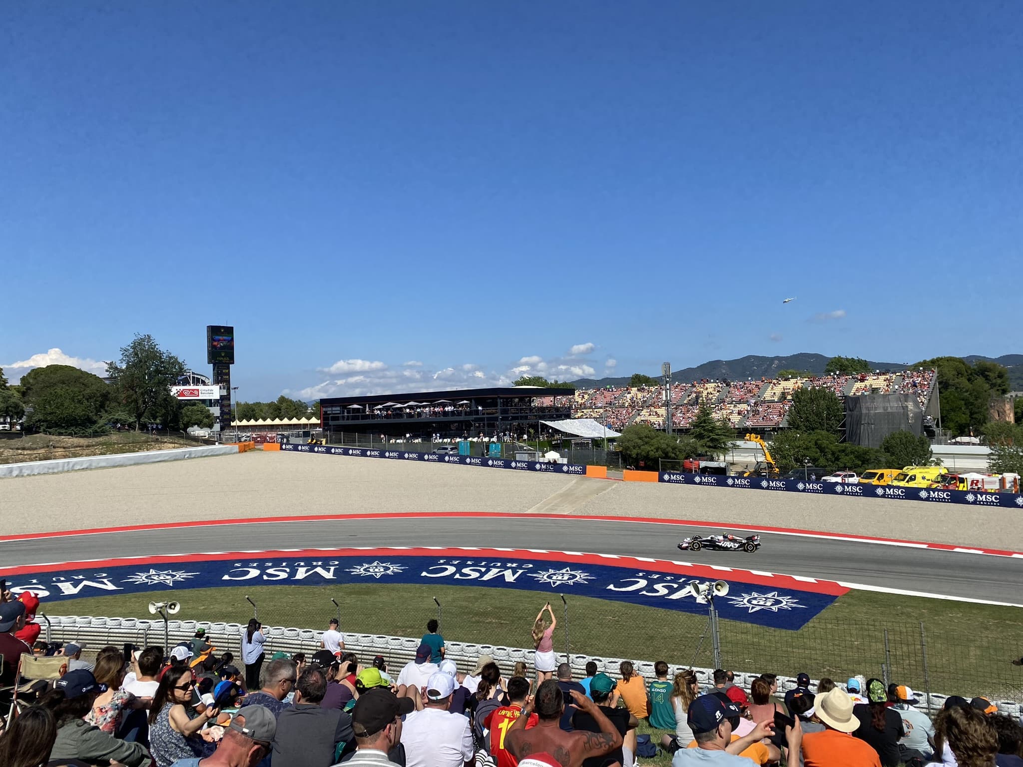 Formula 1 Gran Premio MSC Cruises de Barcelona – Catalunya 2026 (12 - 14 June) - image 6