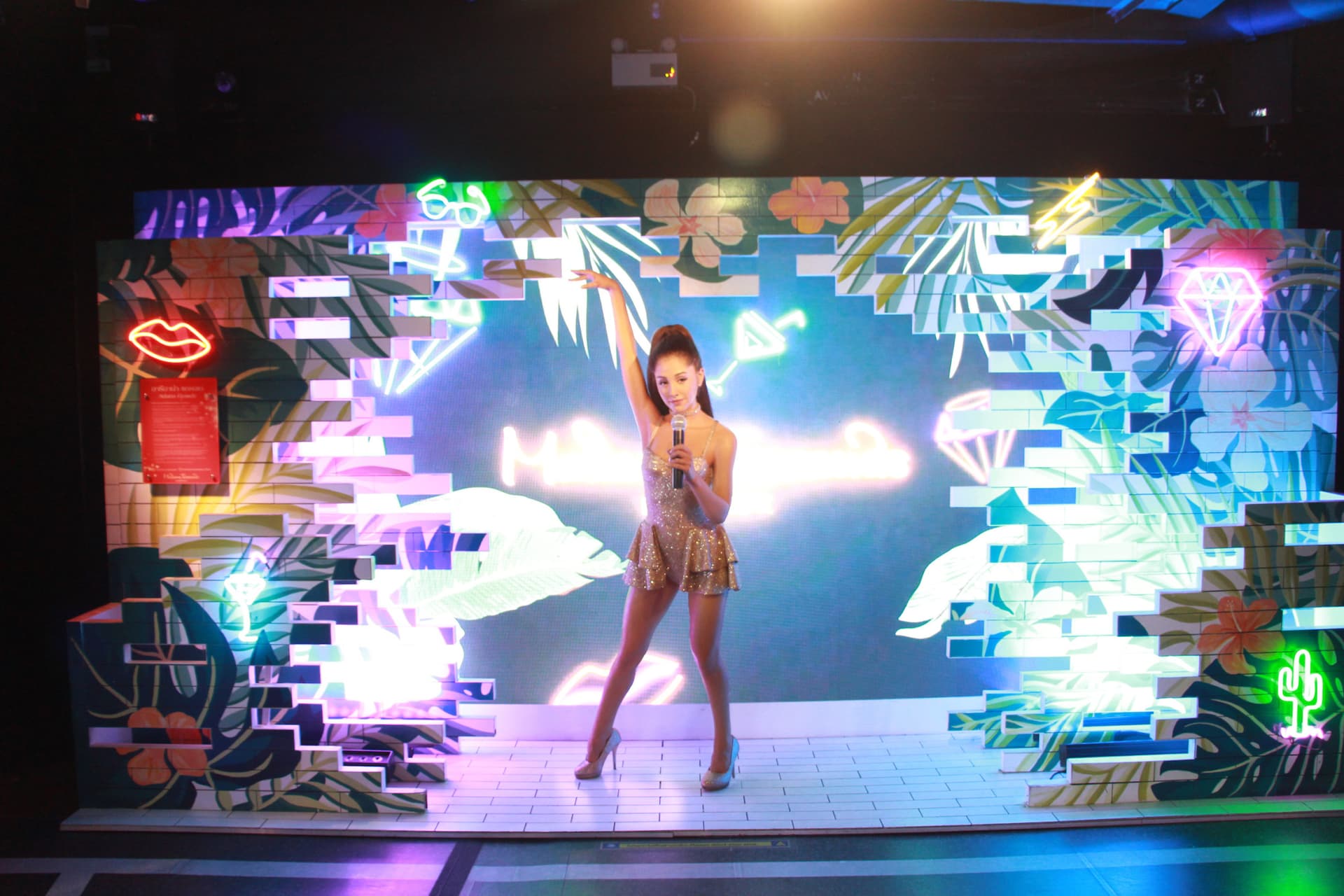 Madame Tussauds Bangkok Ticket - image 8